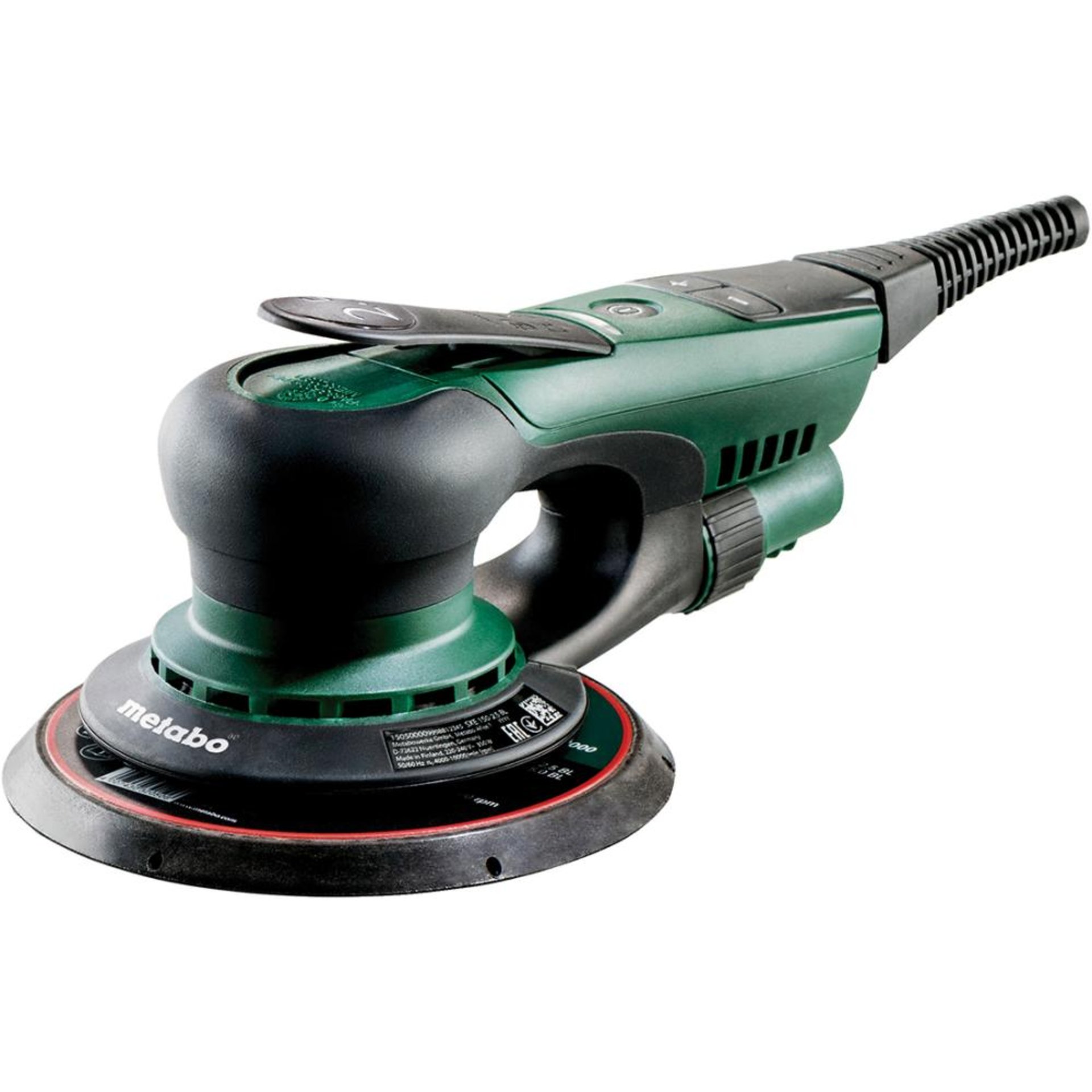 Exzenterschleifer SxE 150-2.5 BL Metabo
