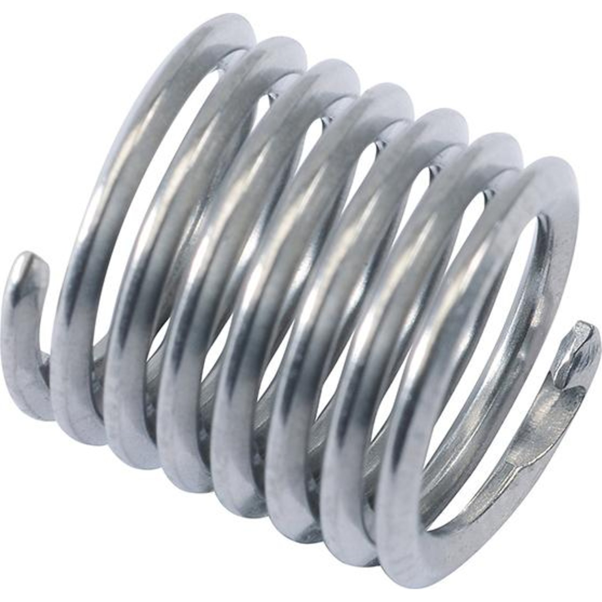 Gewindeschneideinsatz V-COIL notch, 1,5 D