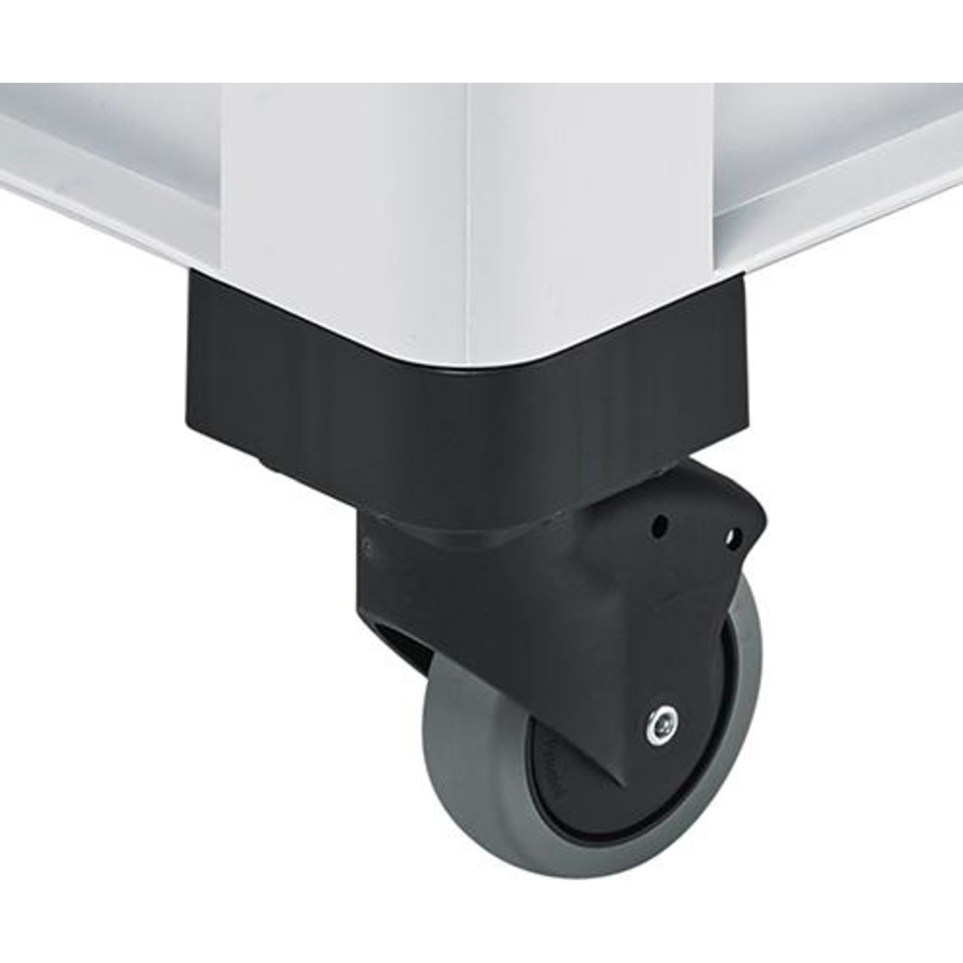 Fuß für Eurobehälter basicline plus