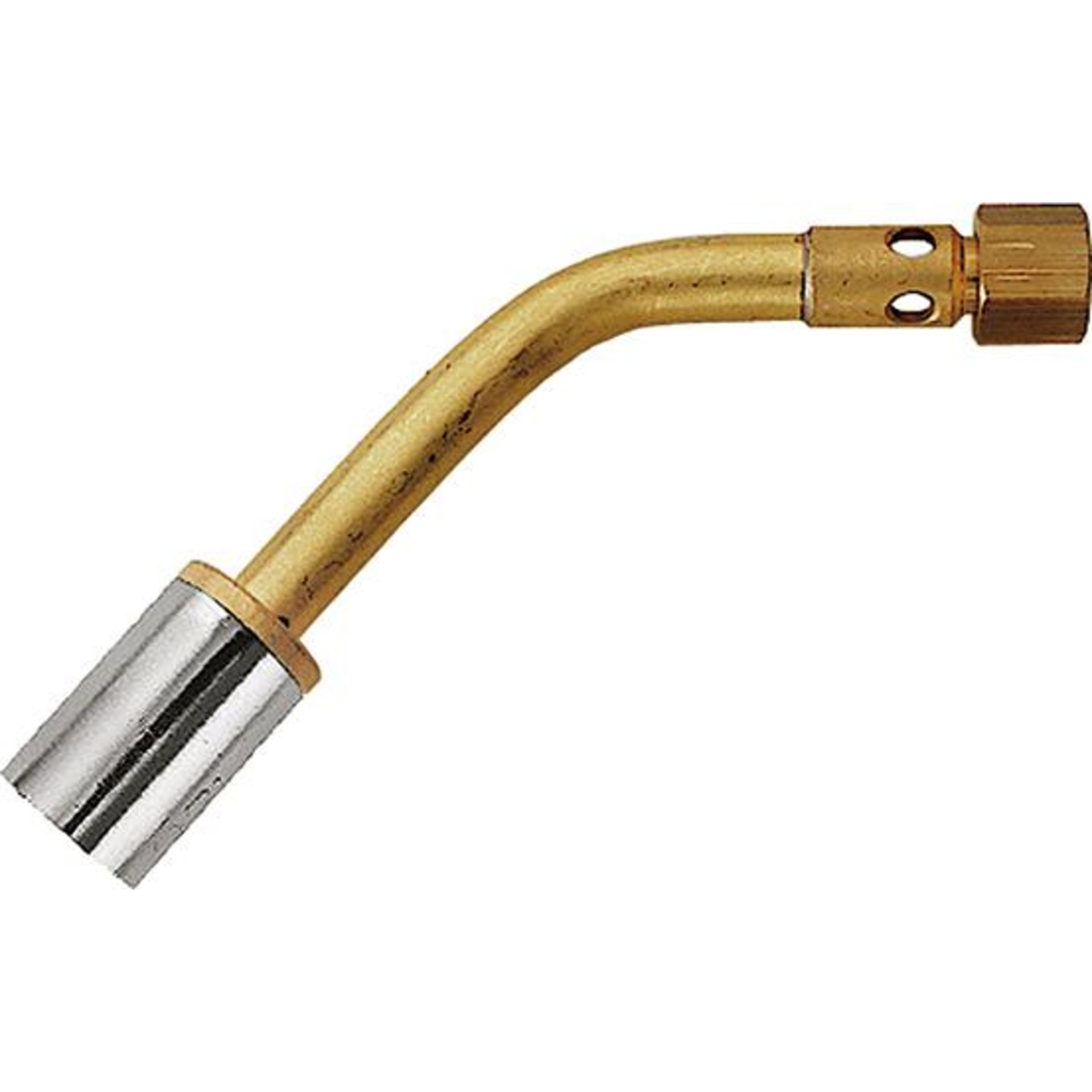 Propan-Hartlöteinsatz 5mm max. 1,5 bar