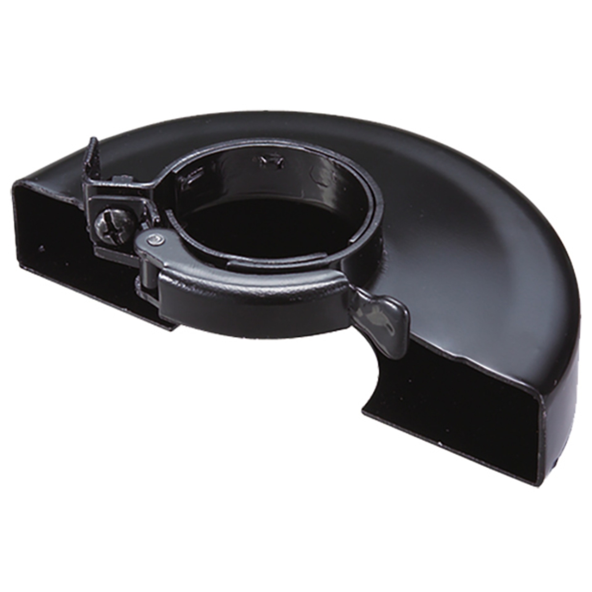 Schutzhaube 125mm trennen