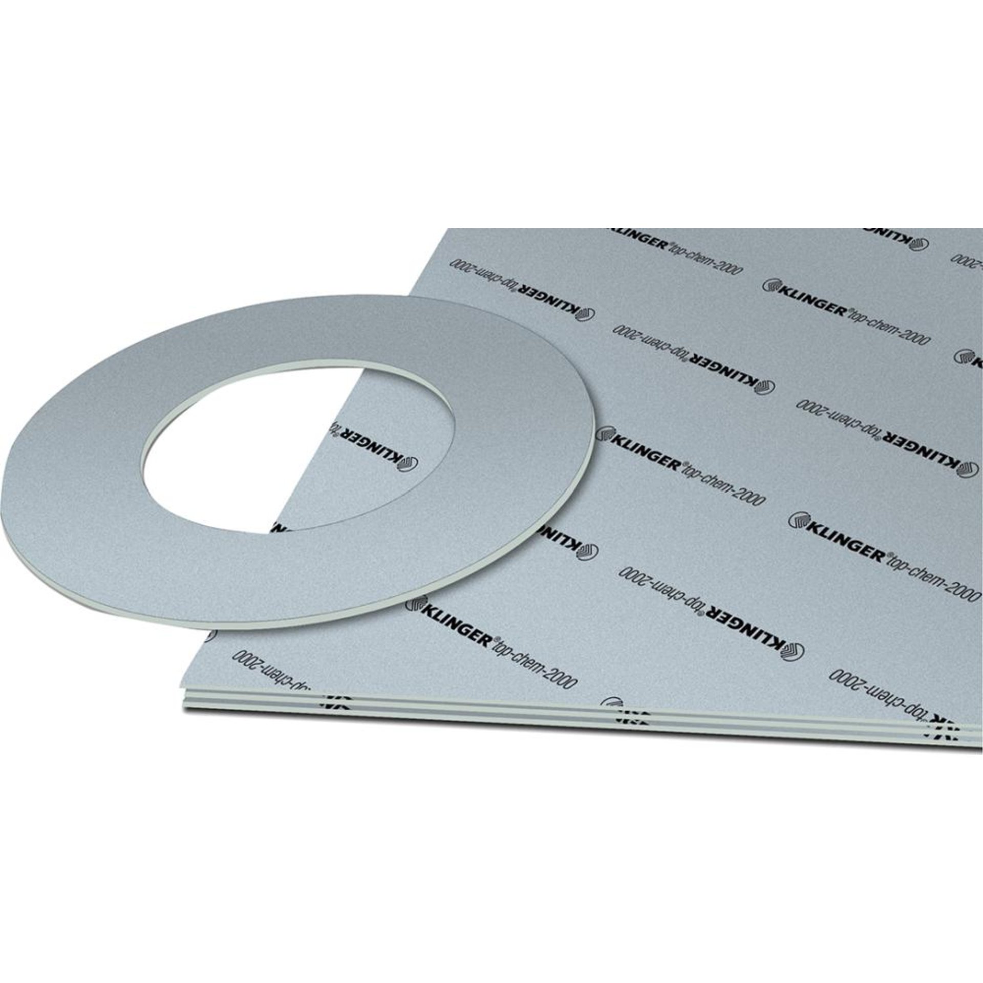 KLINGER® Top-Chem 2000, DIN 2690