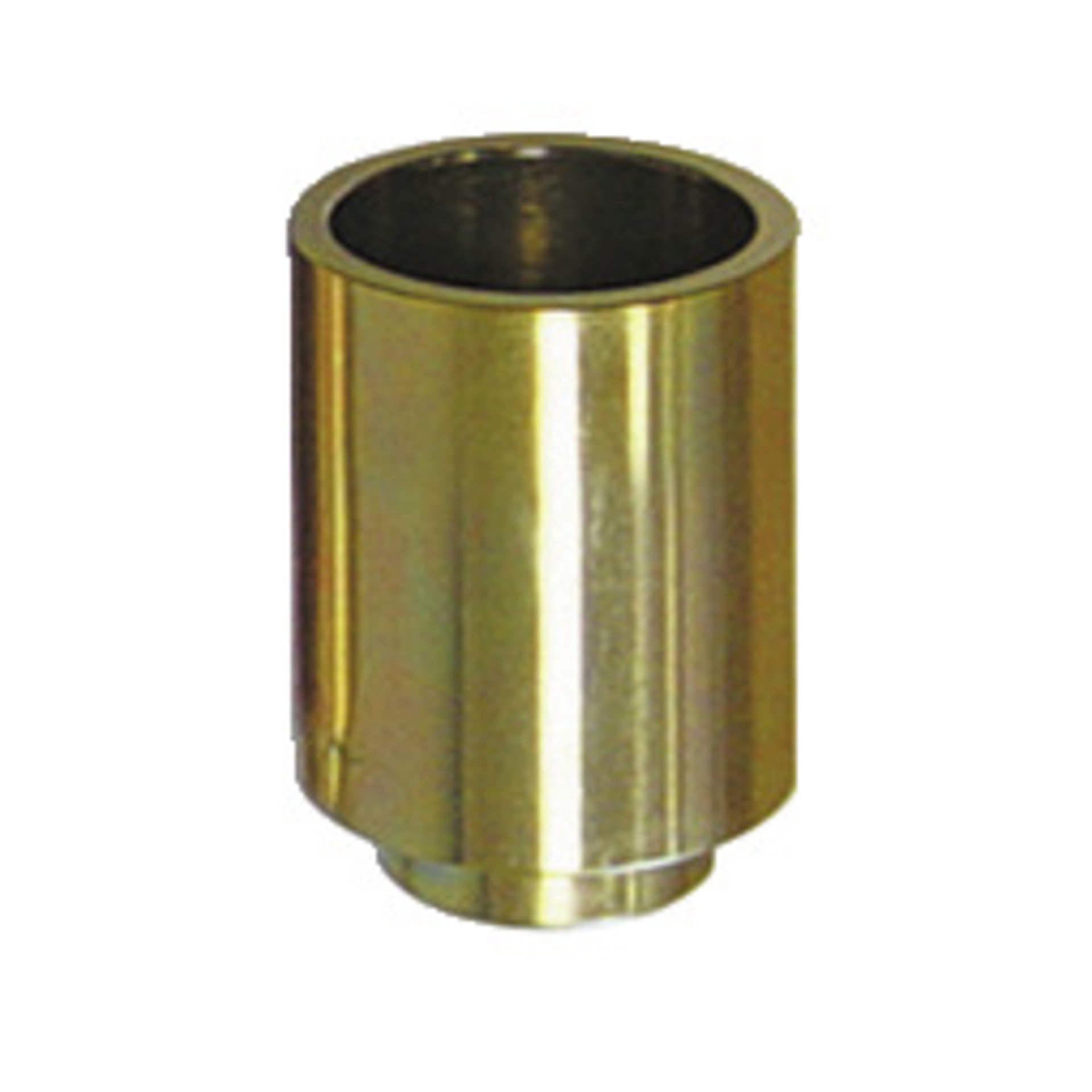 KL-0039-1644 Druck-/Stützhülse, kurz, Ø 44/36 mm