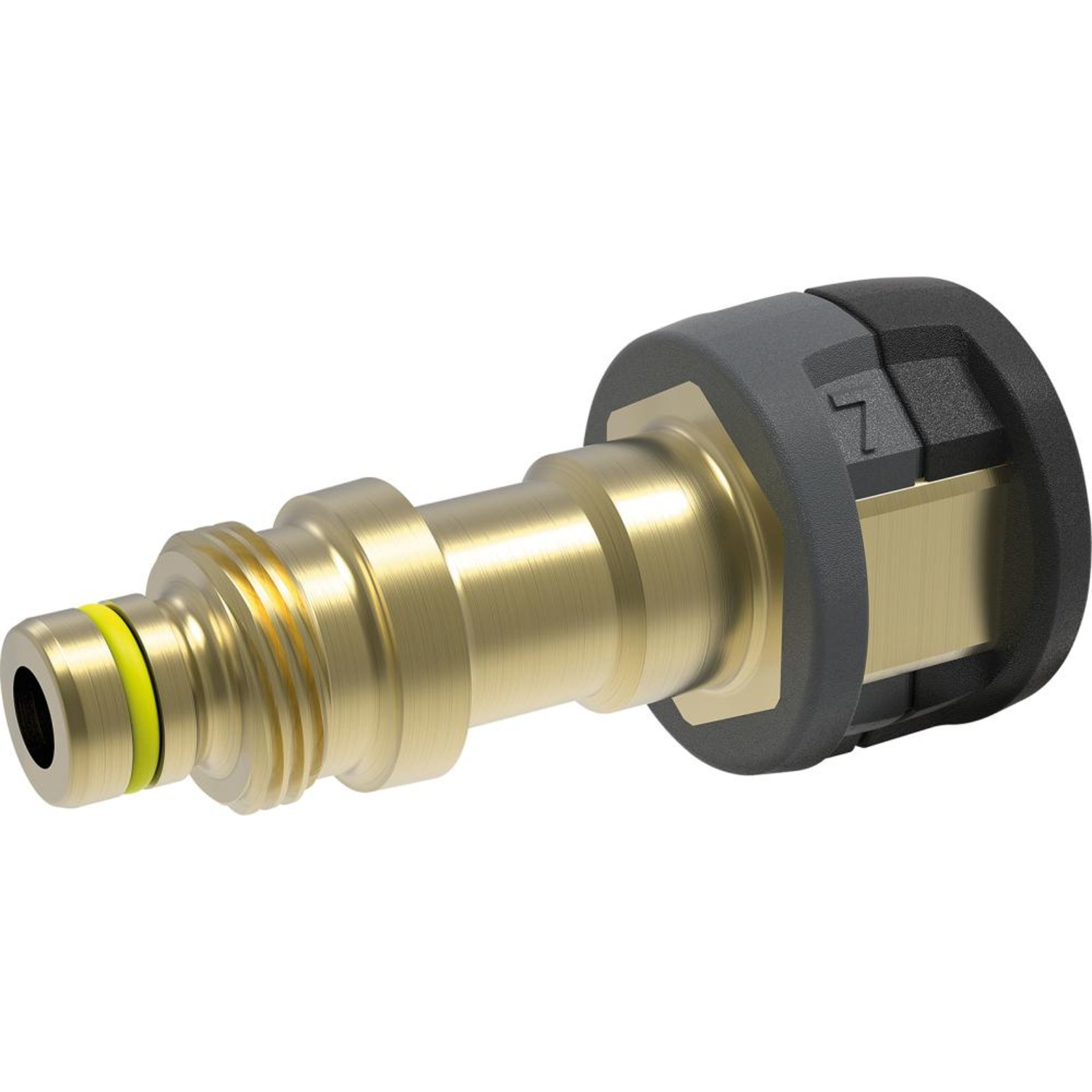 Adapter für Strahlrohr ohne EasyLock