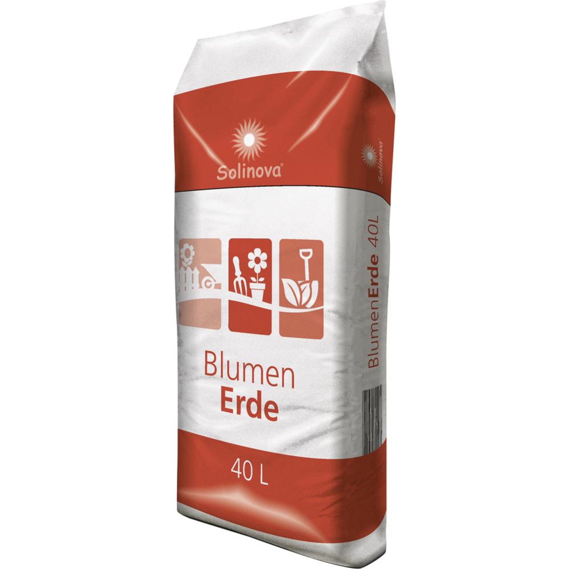Blumenerde 40 L