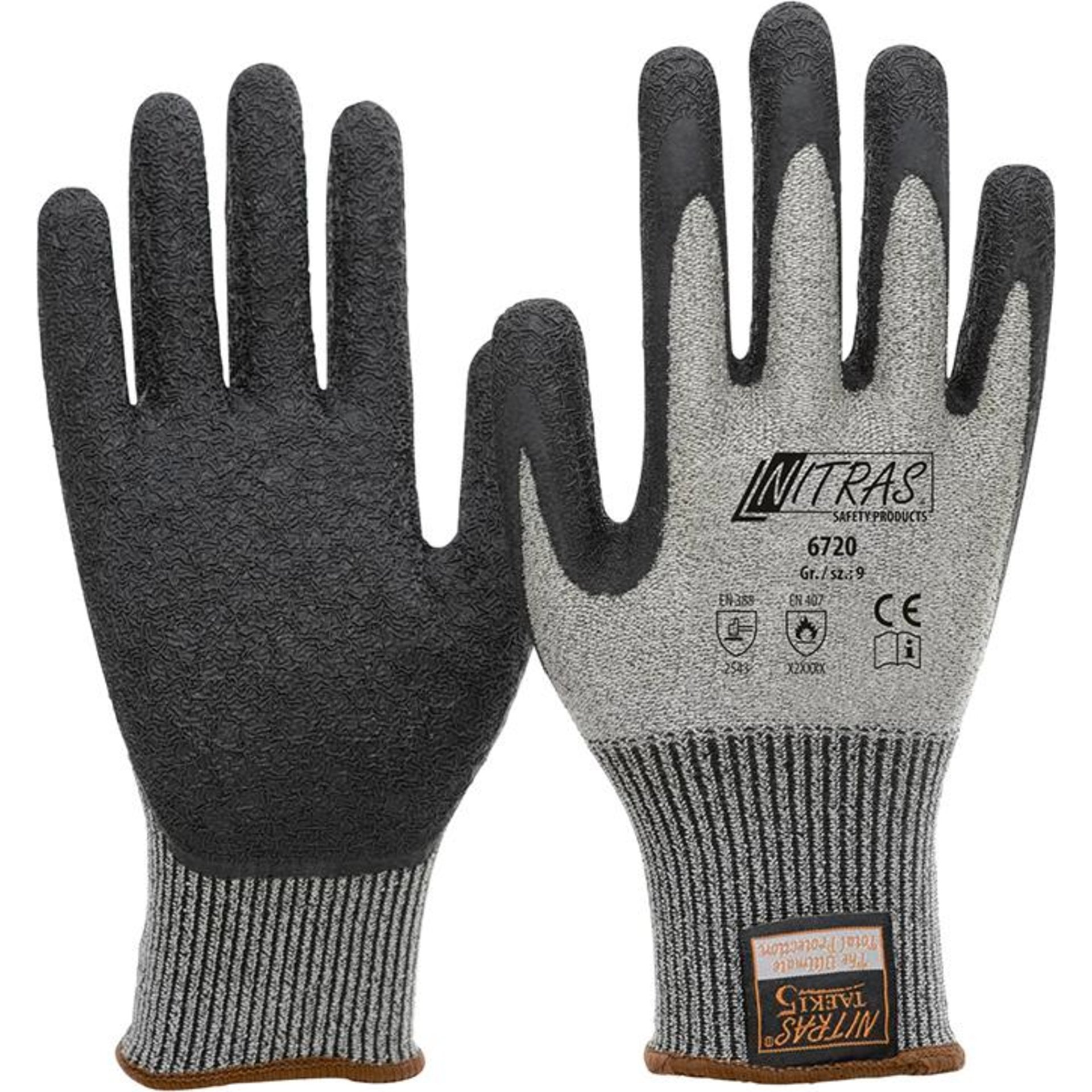 Schnittschutzhandschuh 6720