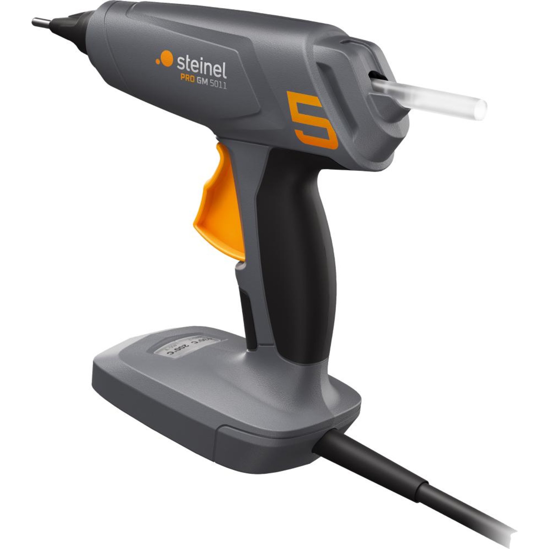 Heißklebepistole Gluematic 5011 Steinel Karton