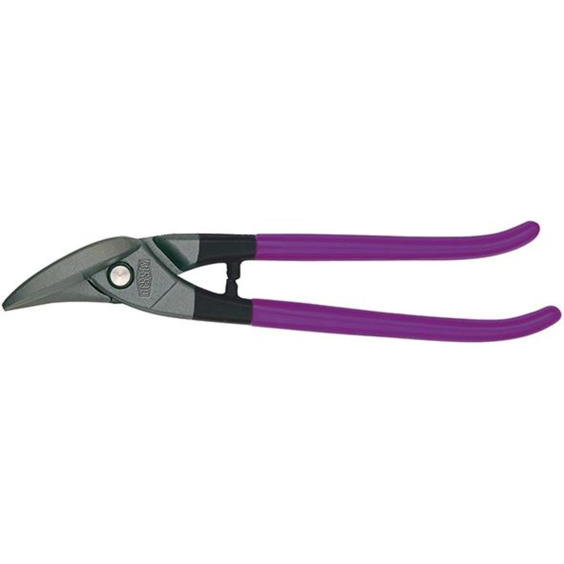 Ideal-Blechschere D416