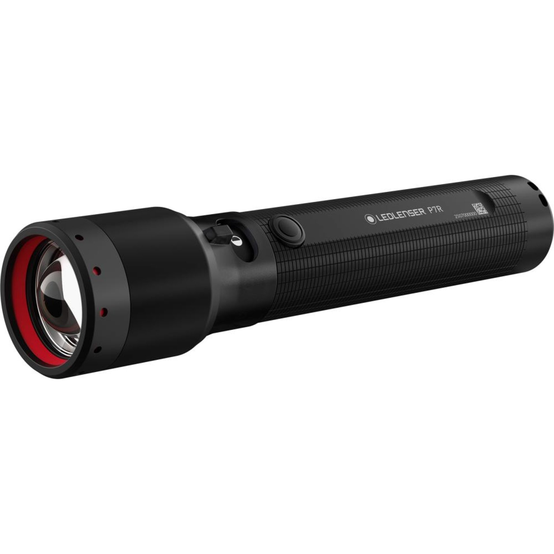 Akku-Taschenlampe P7R 25-120072000Lumen Ledlenser