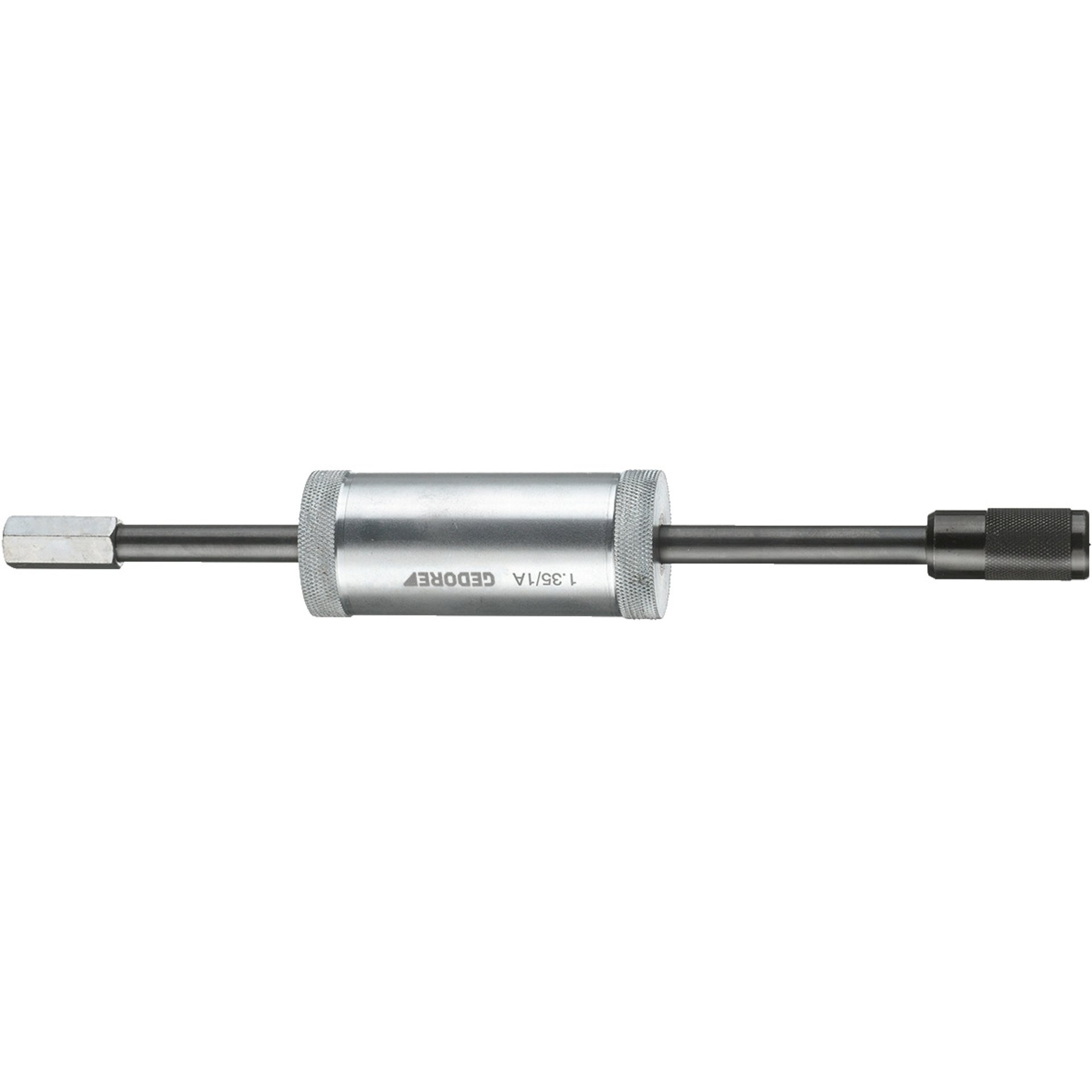 1.35/1A Gleithammer 270 mm, 700 g, für 1.30/0 - 1.30/7
