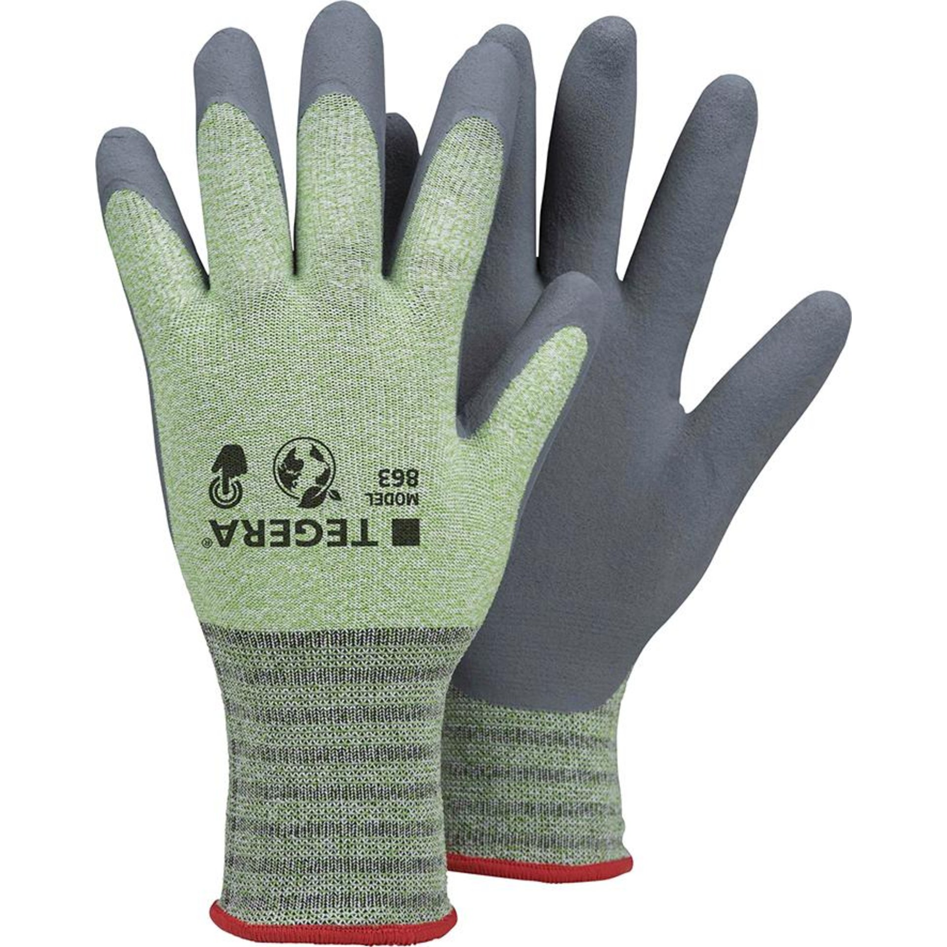 Montagehandschuh TEGERA® 863