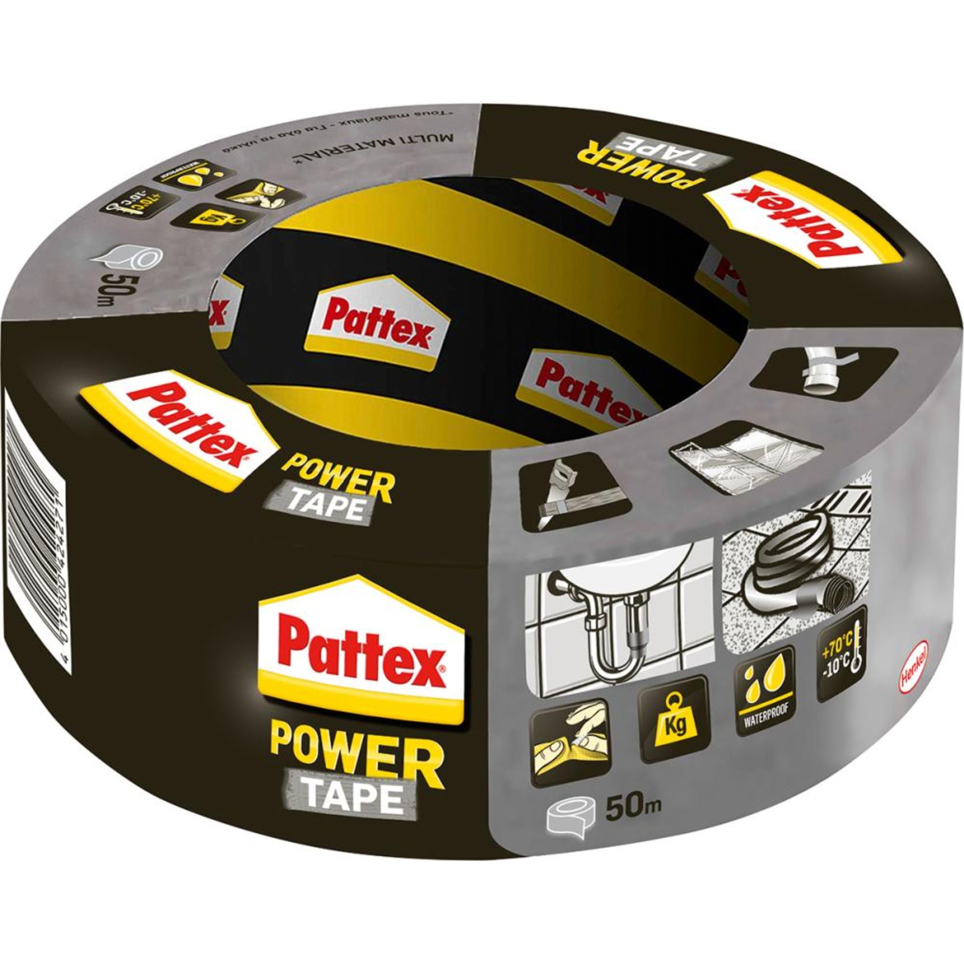 Pattex® Power Tapes