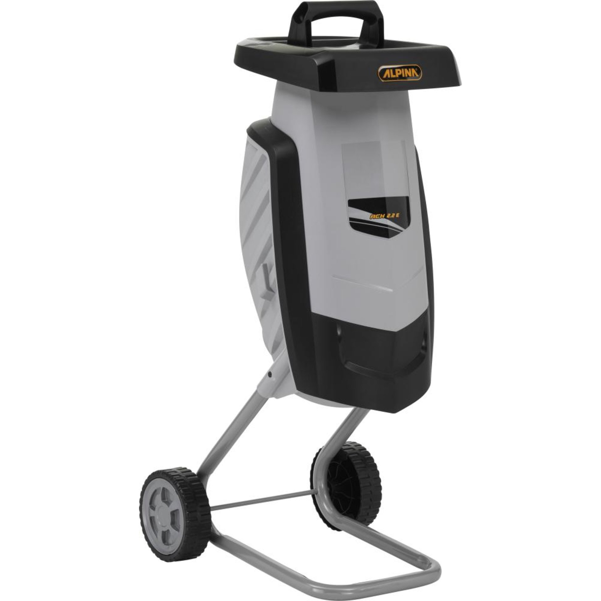 Elektro-Häcksler ACH 2.2 E