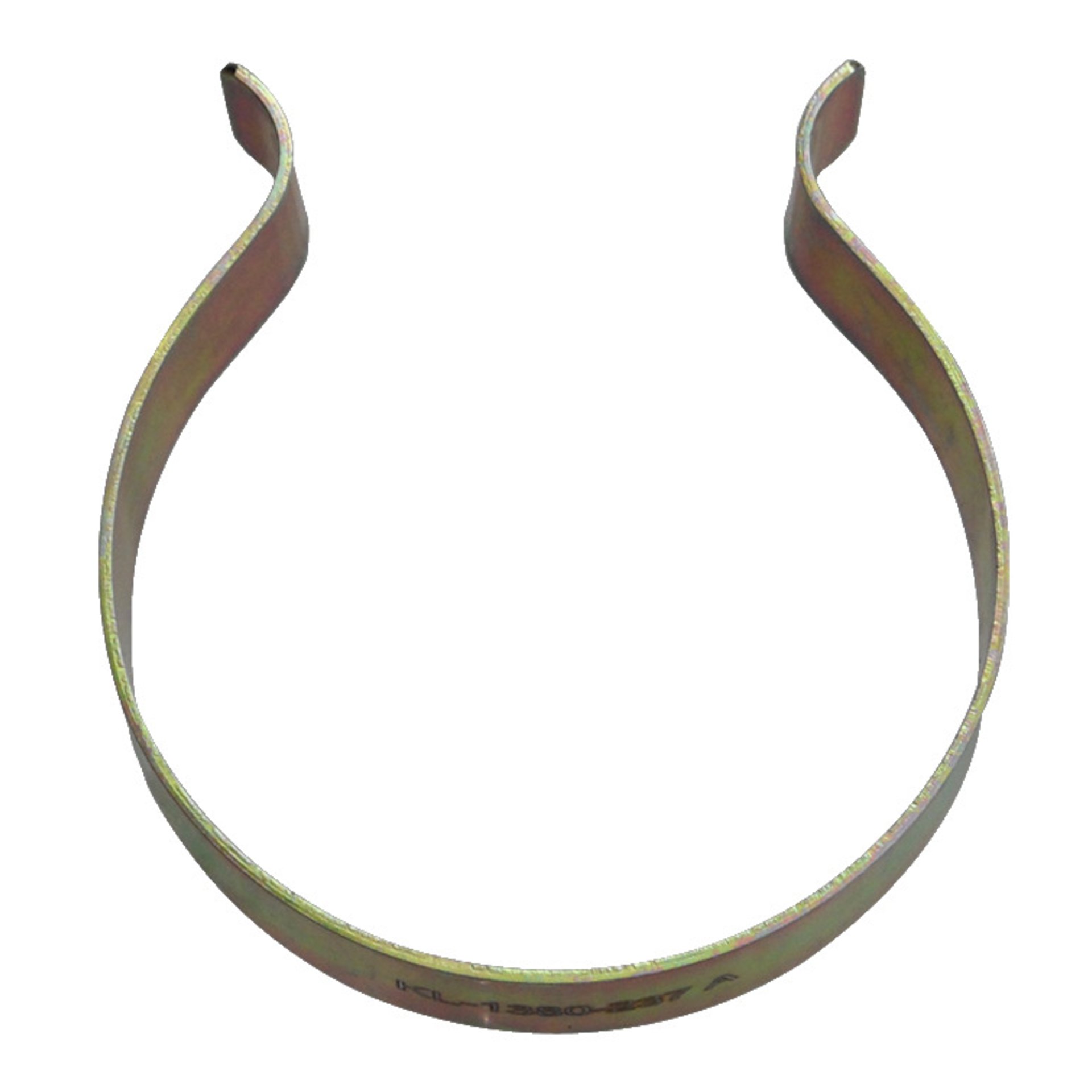 KL-1380-237 A Halteklammer, Zahnriemen, PSA