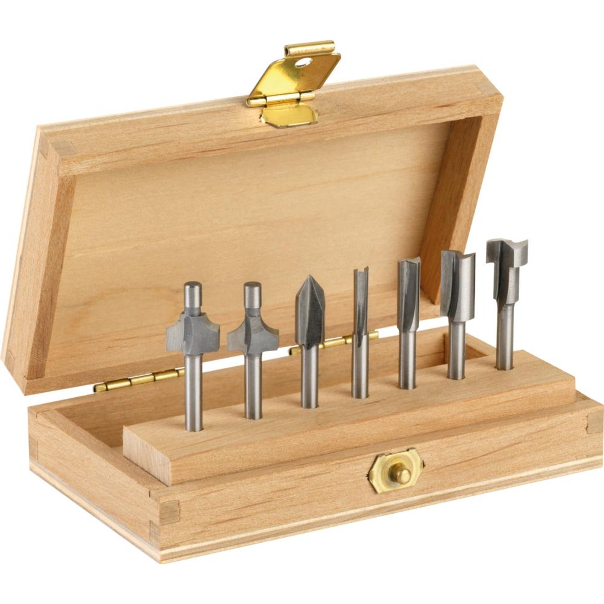 Dremel Zubehör Set 660 Set 7tlg.