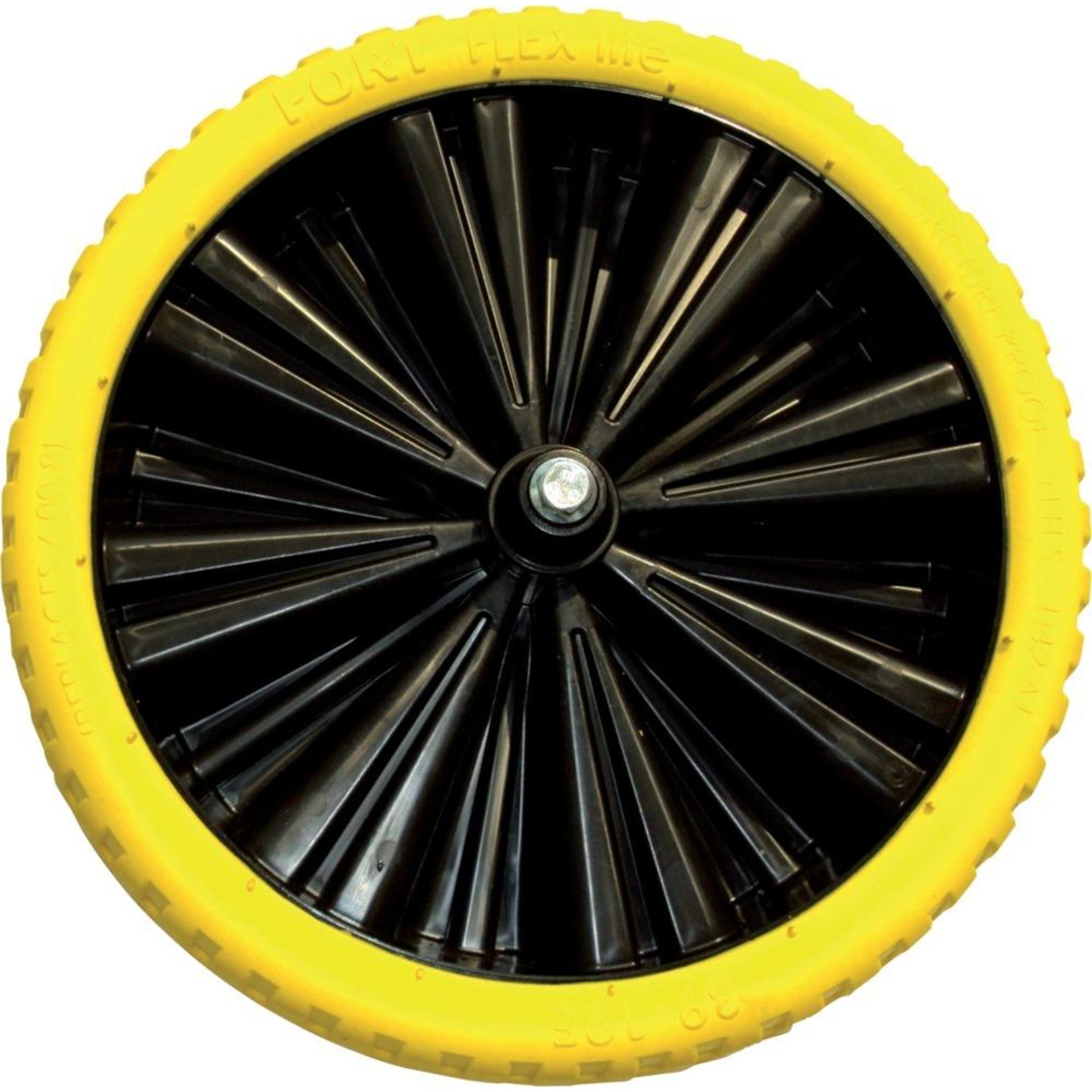 Ersatzrad Forte Flex Lite und Fort Flex Pro