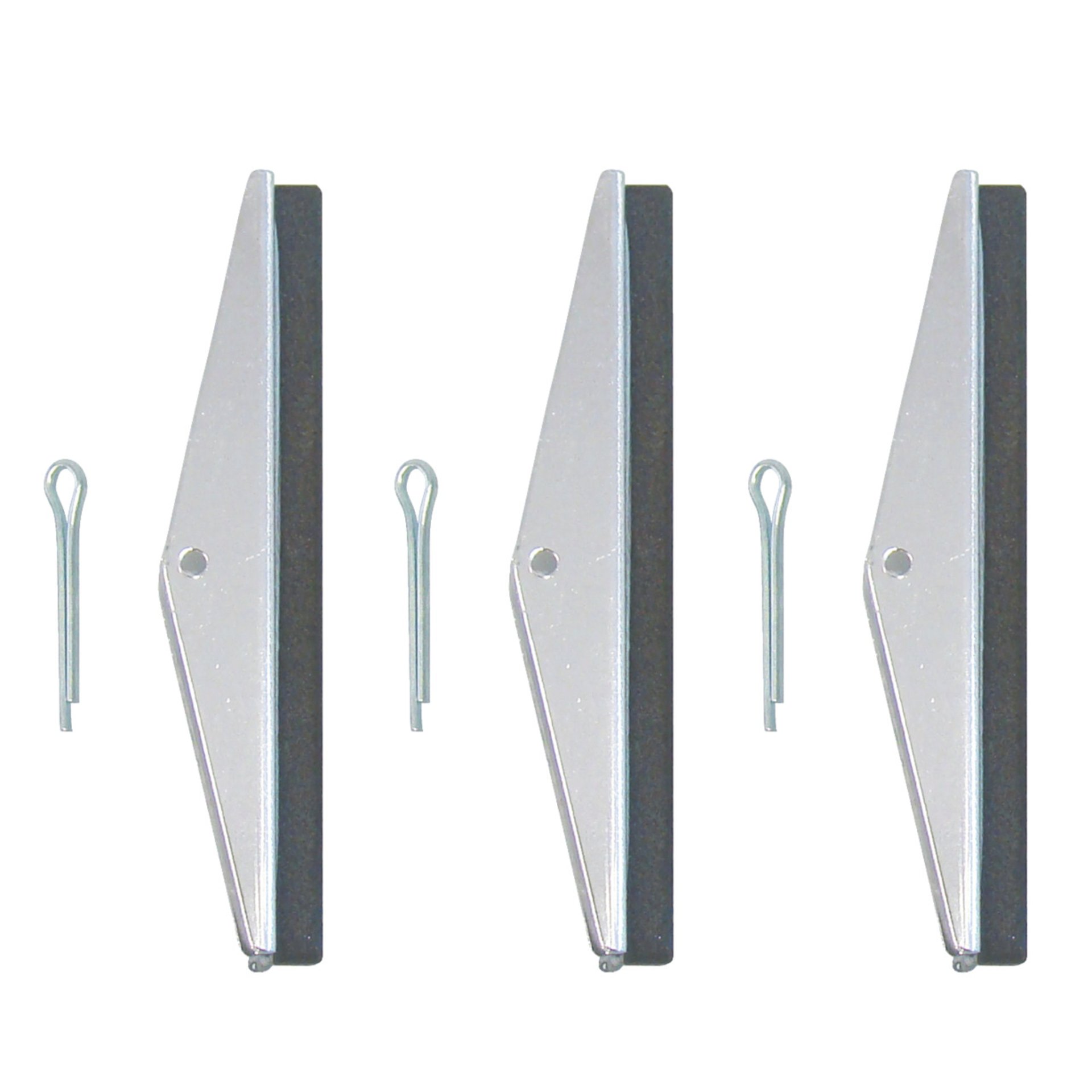 KL-0199-125 Honsteine-Satz, 11 x 100 mm (3 Stück)