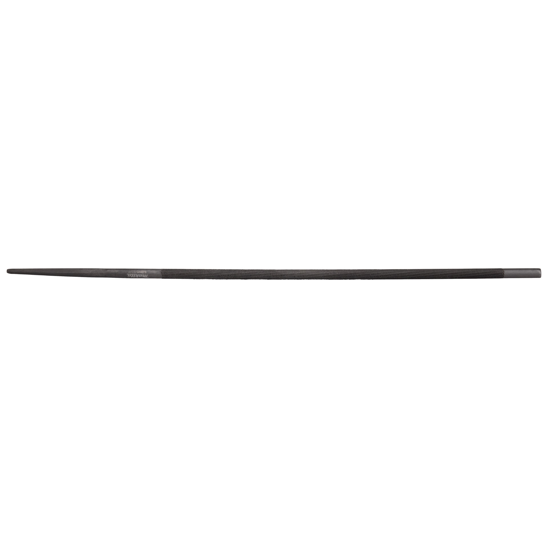 Rundfeile 4,8 mm