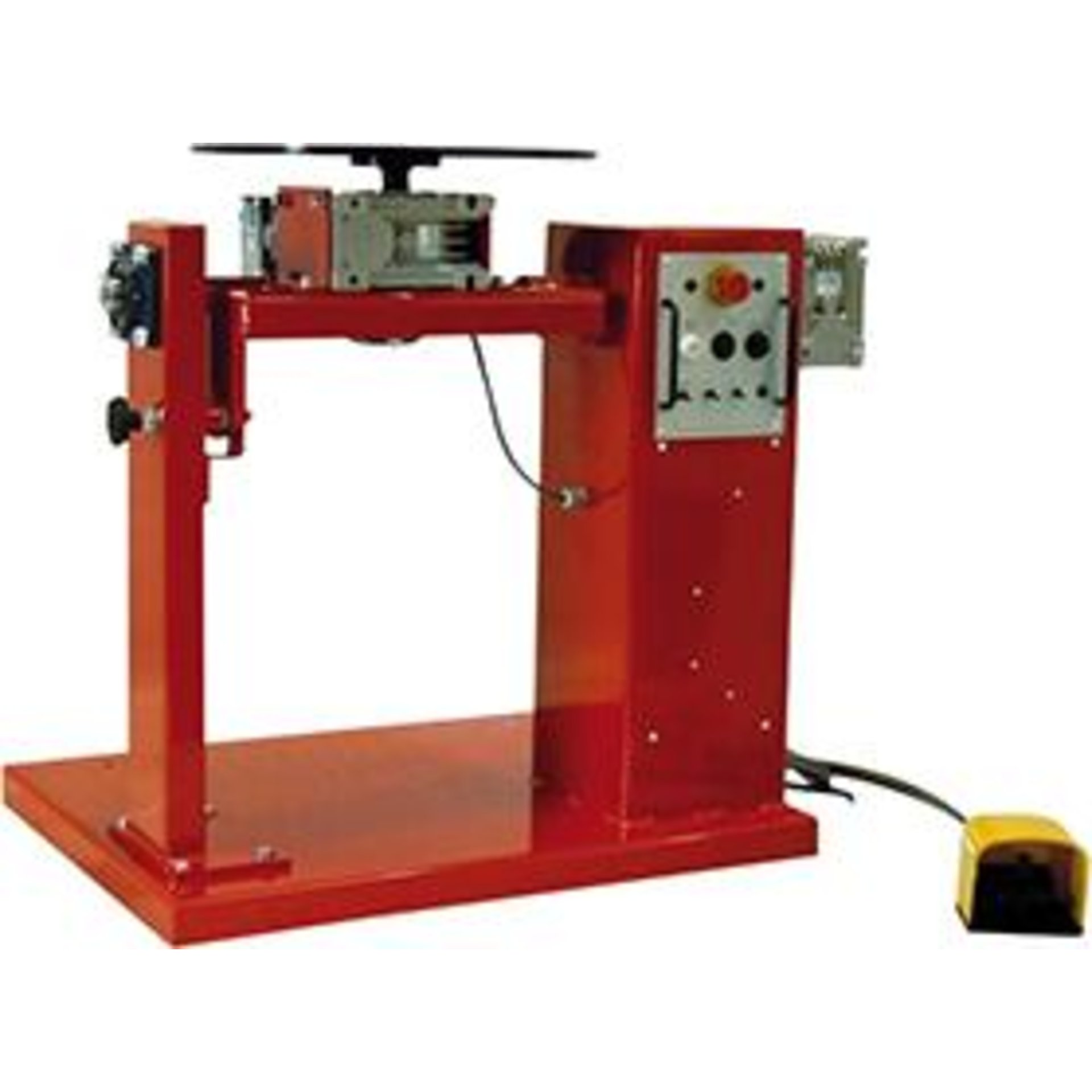 Drehtisch Power 360I M Automa