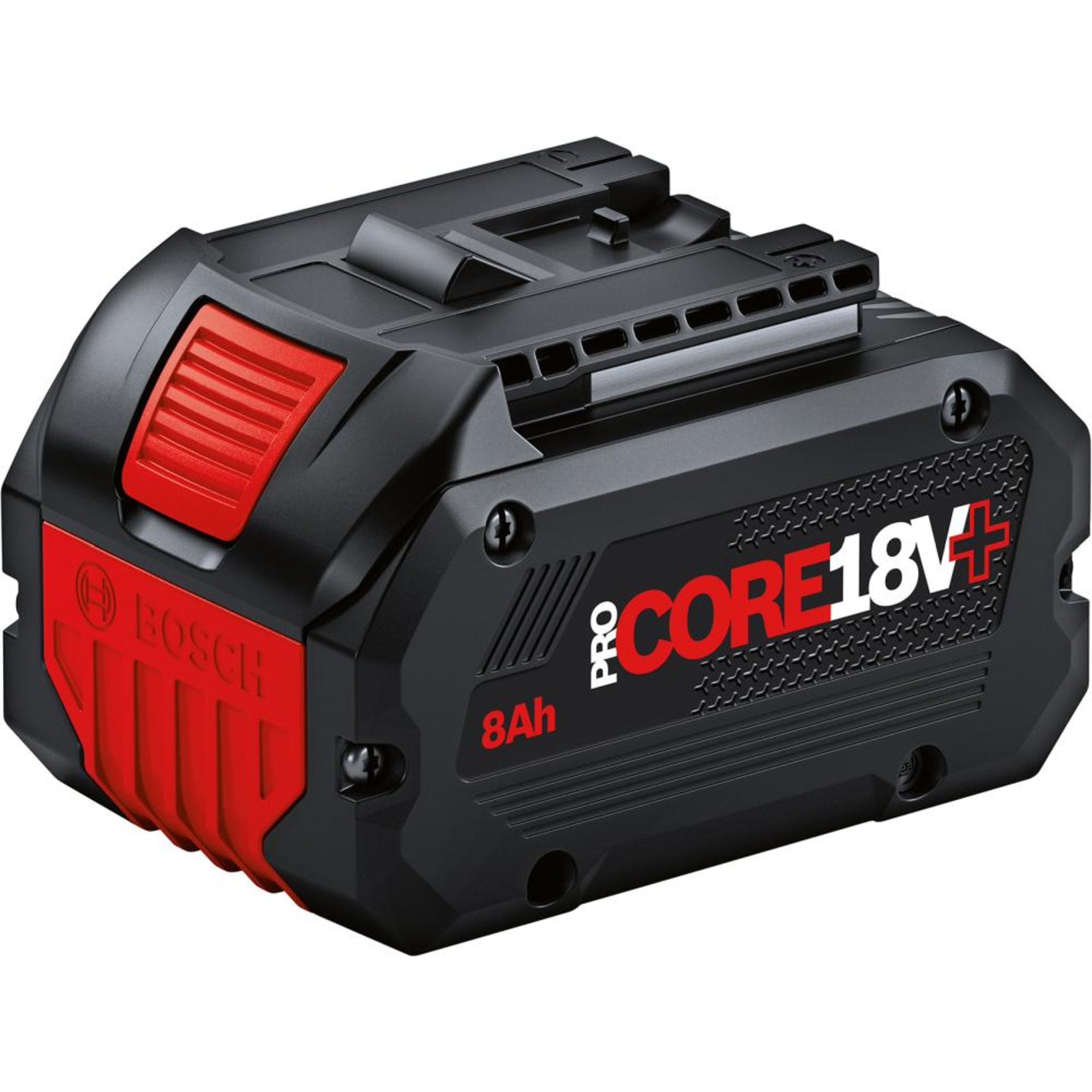 Ersatzakku-ProCore 18V+ 18,0 V 8,0 Ah Bosch Karton