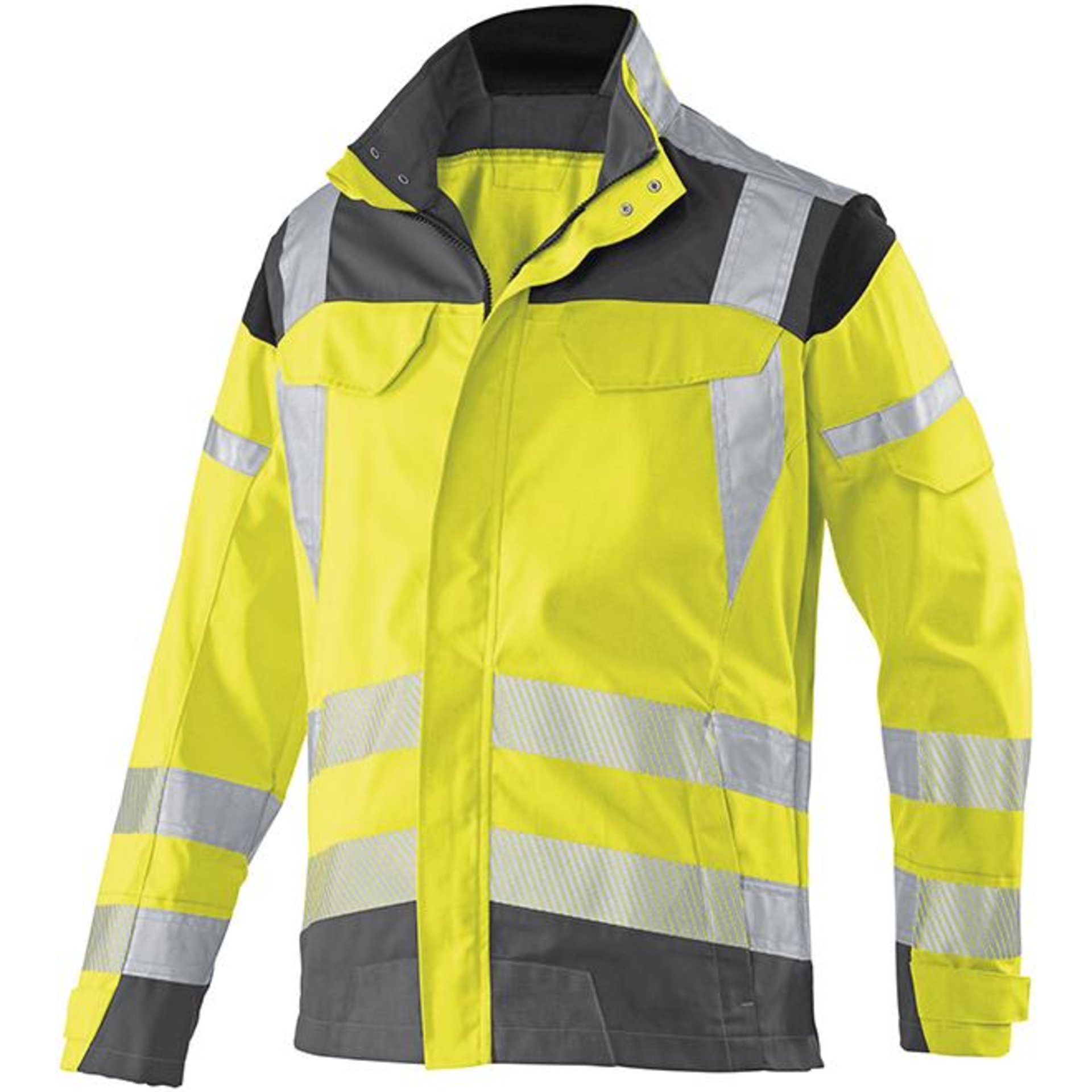 Jacke KÜBLER REFLECTIQ PSA 2