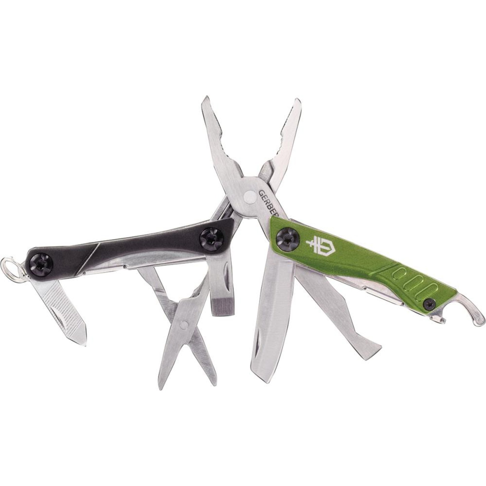 Multi-Tool Dime Green