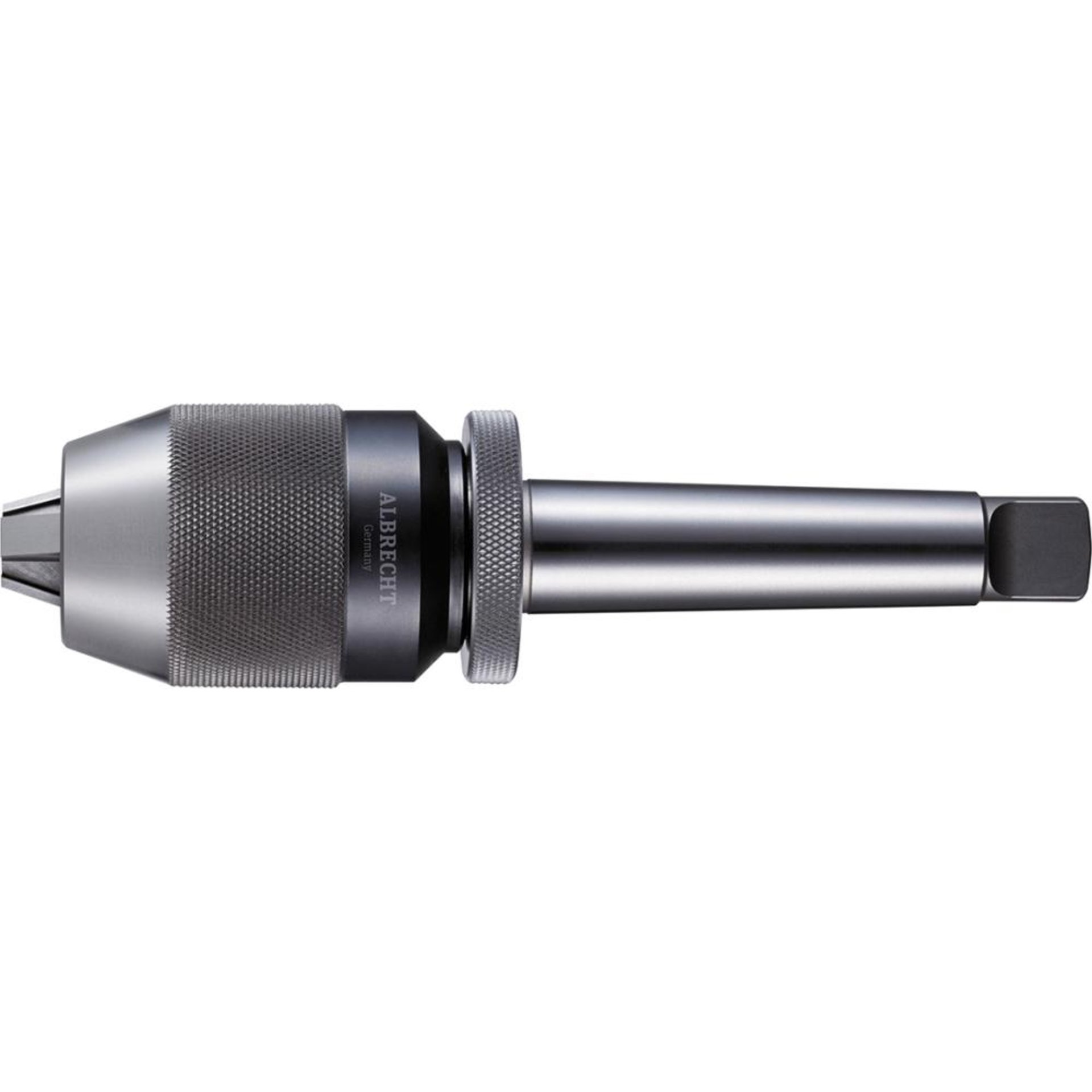 Hochleistungs-Schnellspann-Bohrfutter SBF-plus