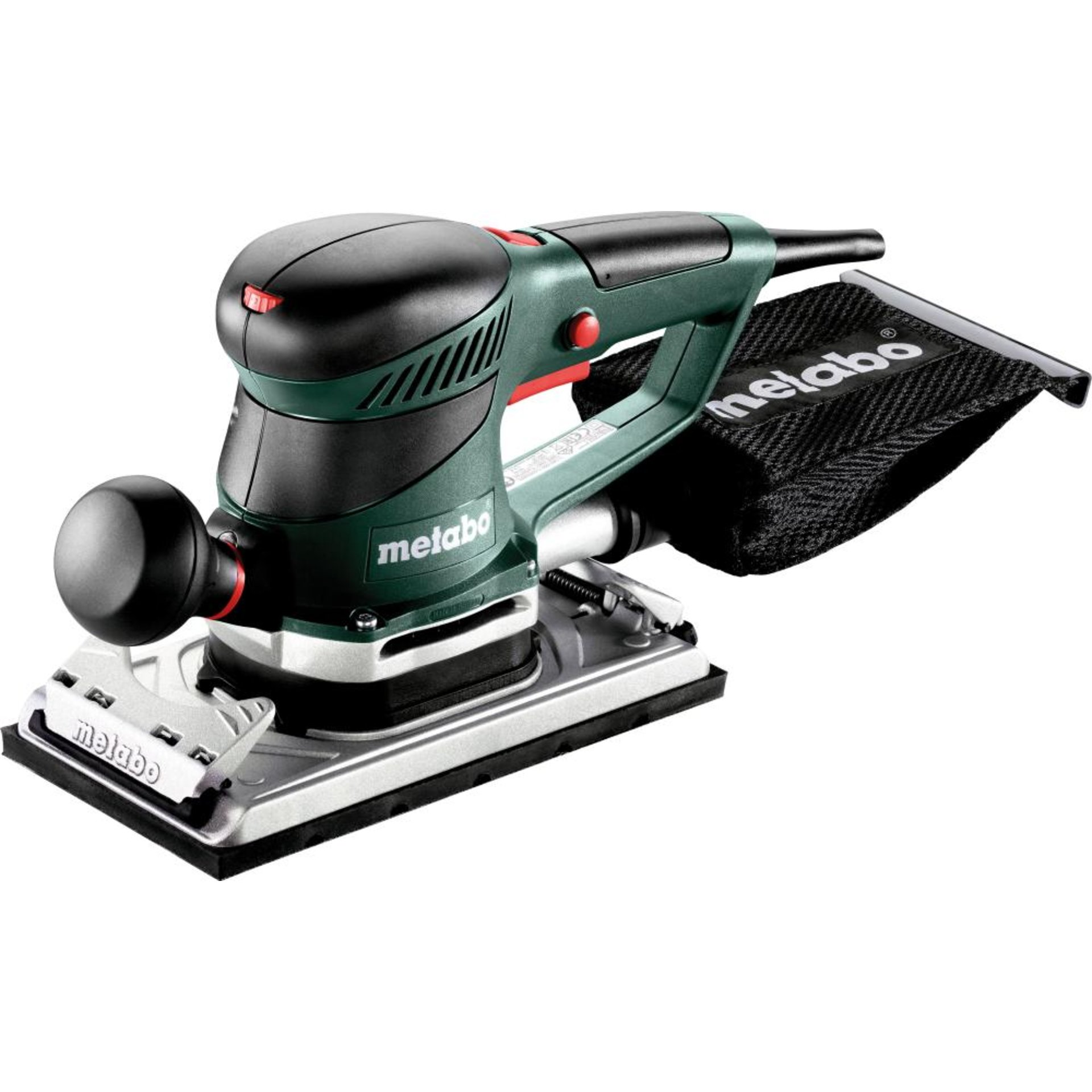 Schwingschleifer SRE 4351 Metabo