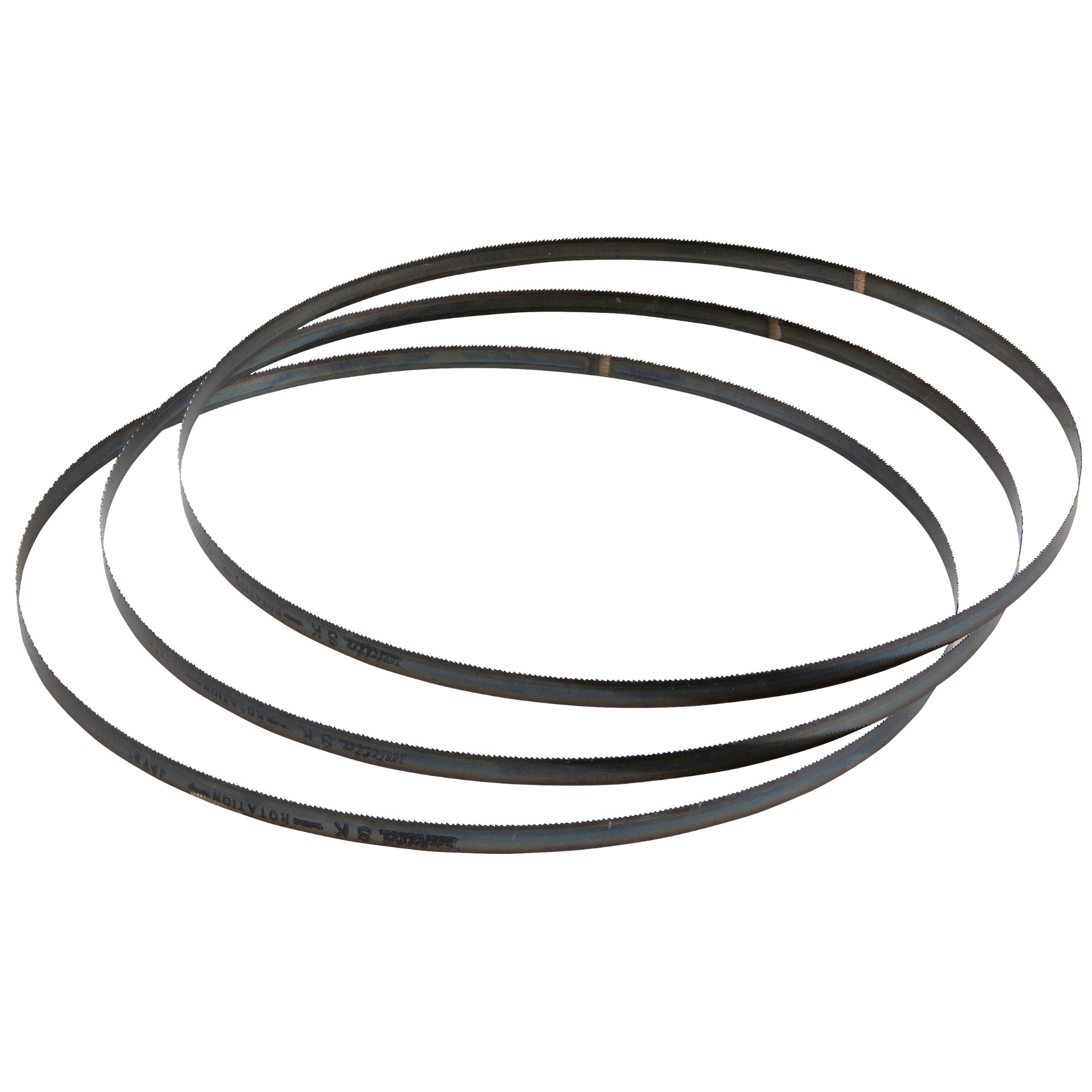 Bandsägeblatt HCS 1140x13mm 14Z 3Stk.