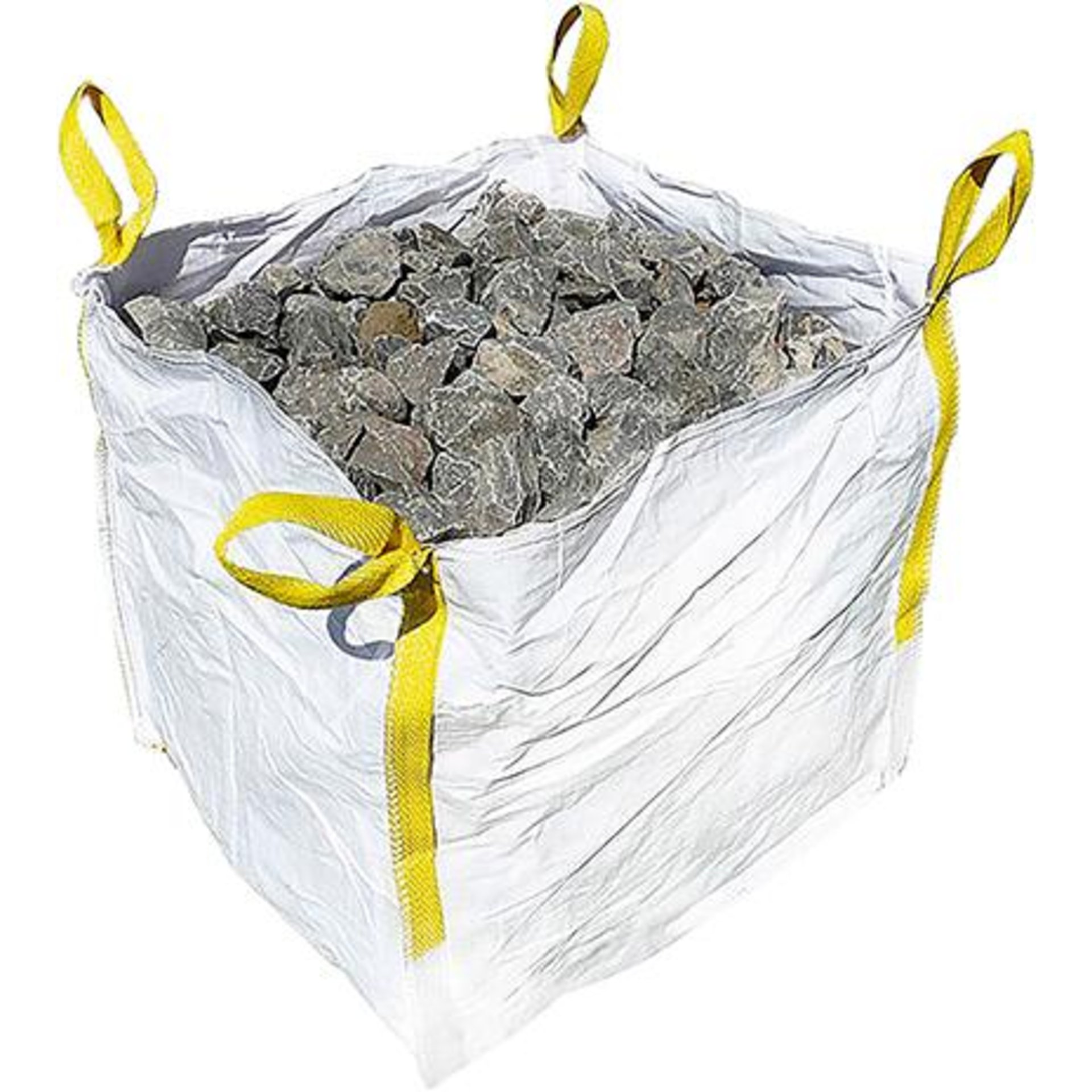Big Bag für Schüttgüter