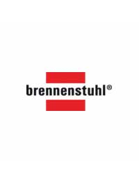 brennenstuhl Logo – das Logo zeigt den Markennamen „brennenstuhl