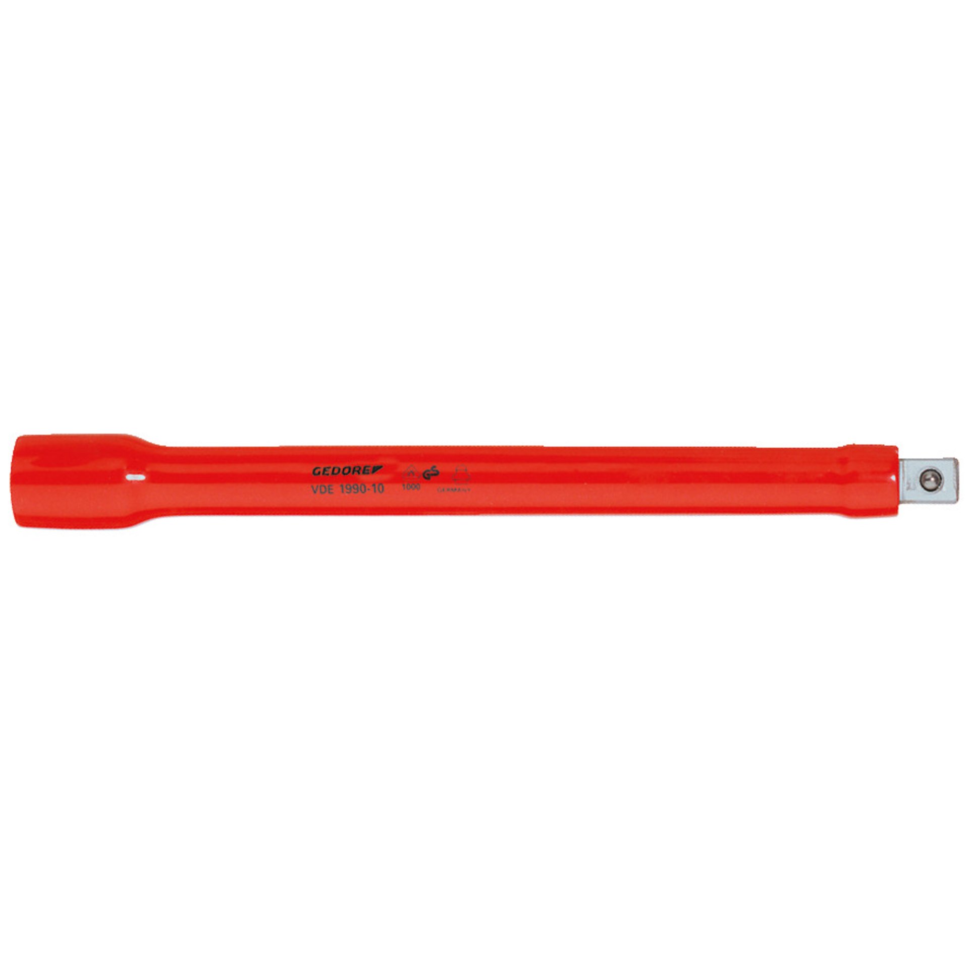 VDE 1990-10 VDE-Verlängerung 1/2" 250 mm