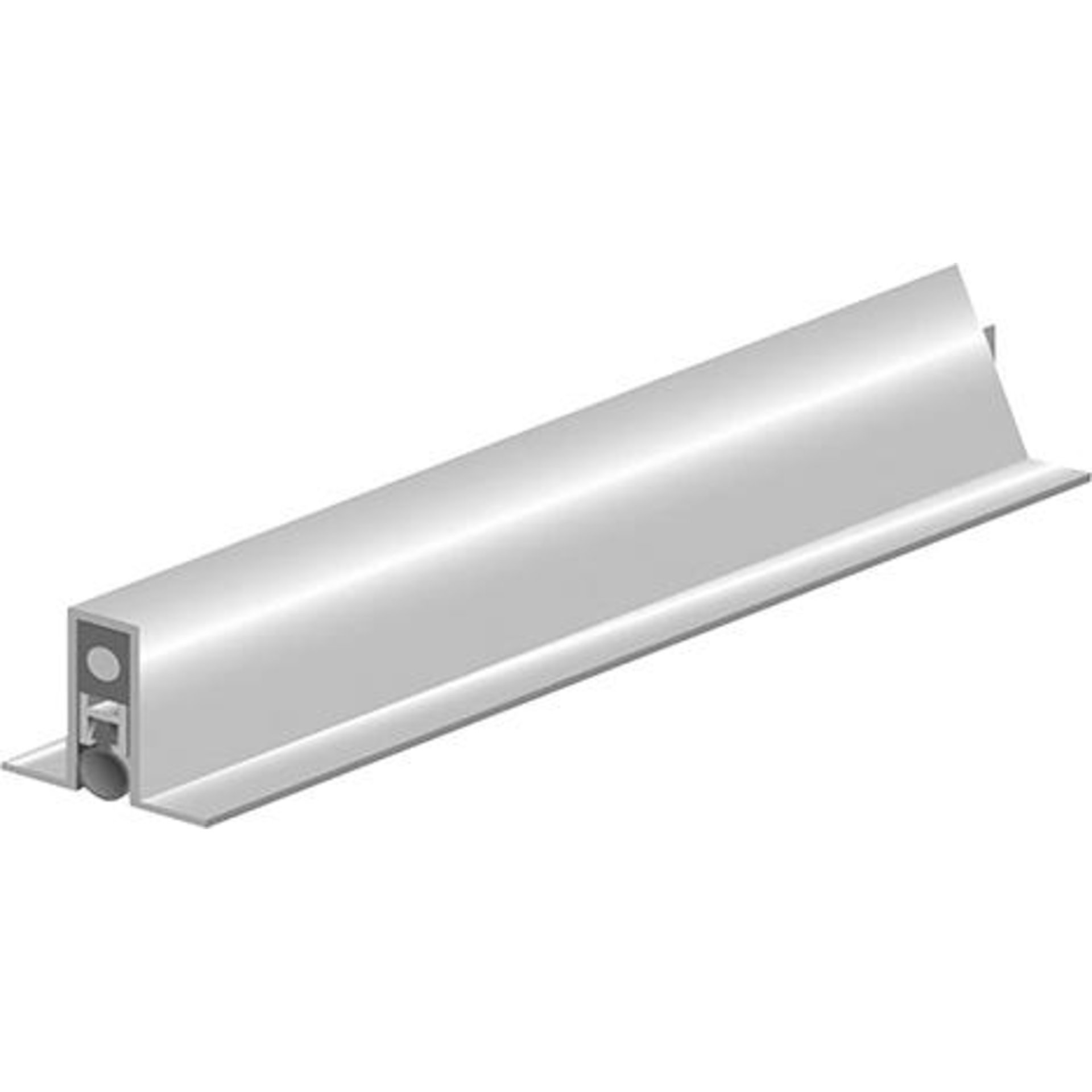 Automatische Türbodendichtungen EllenMatic Omega