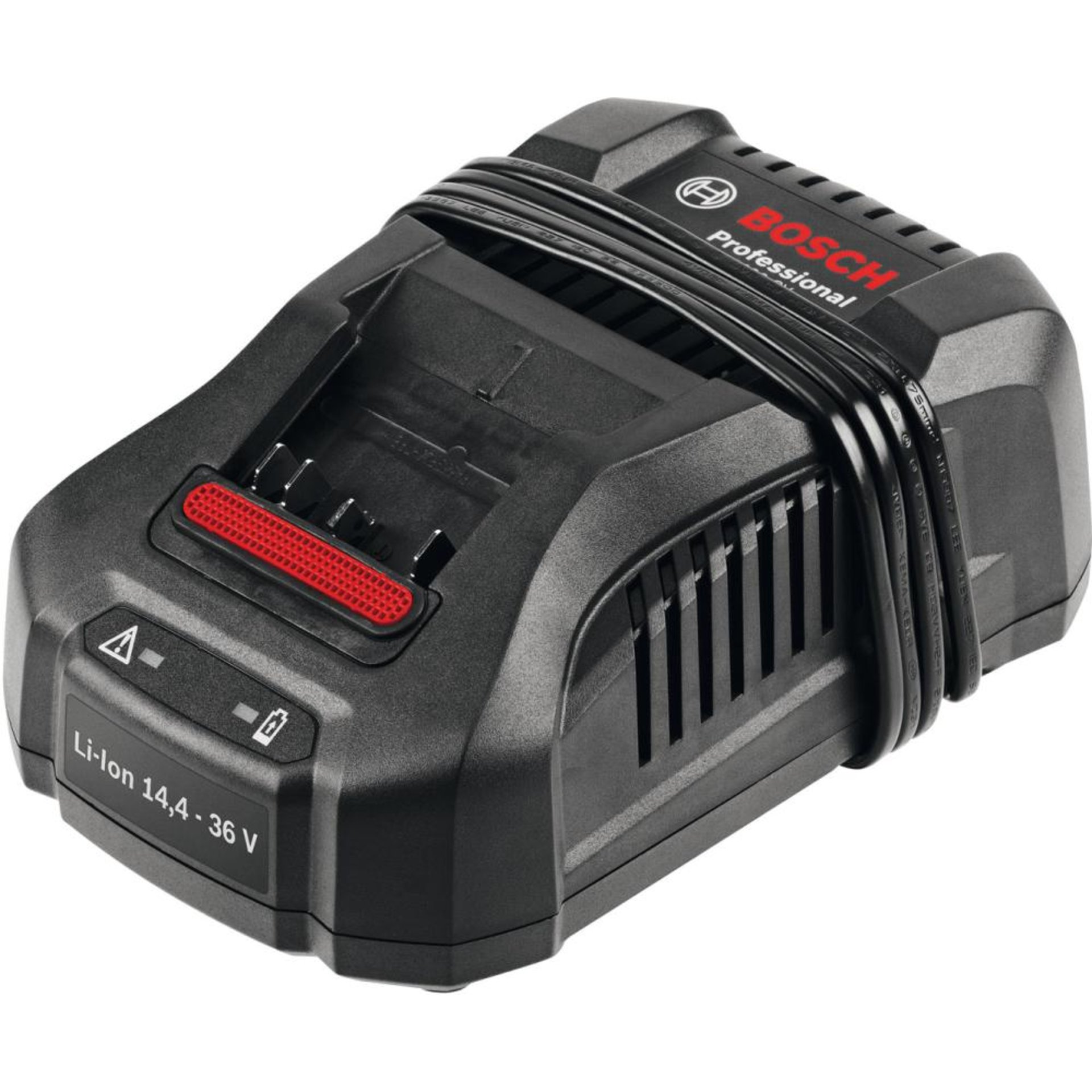 Ladegerät GAL 3680 CV Bosch