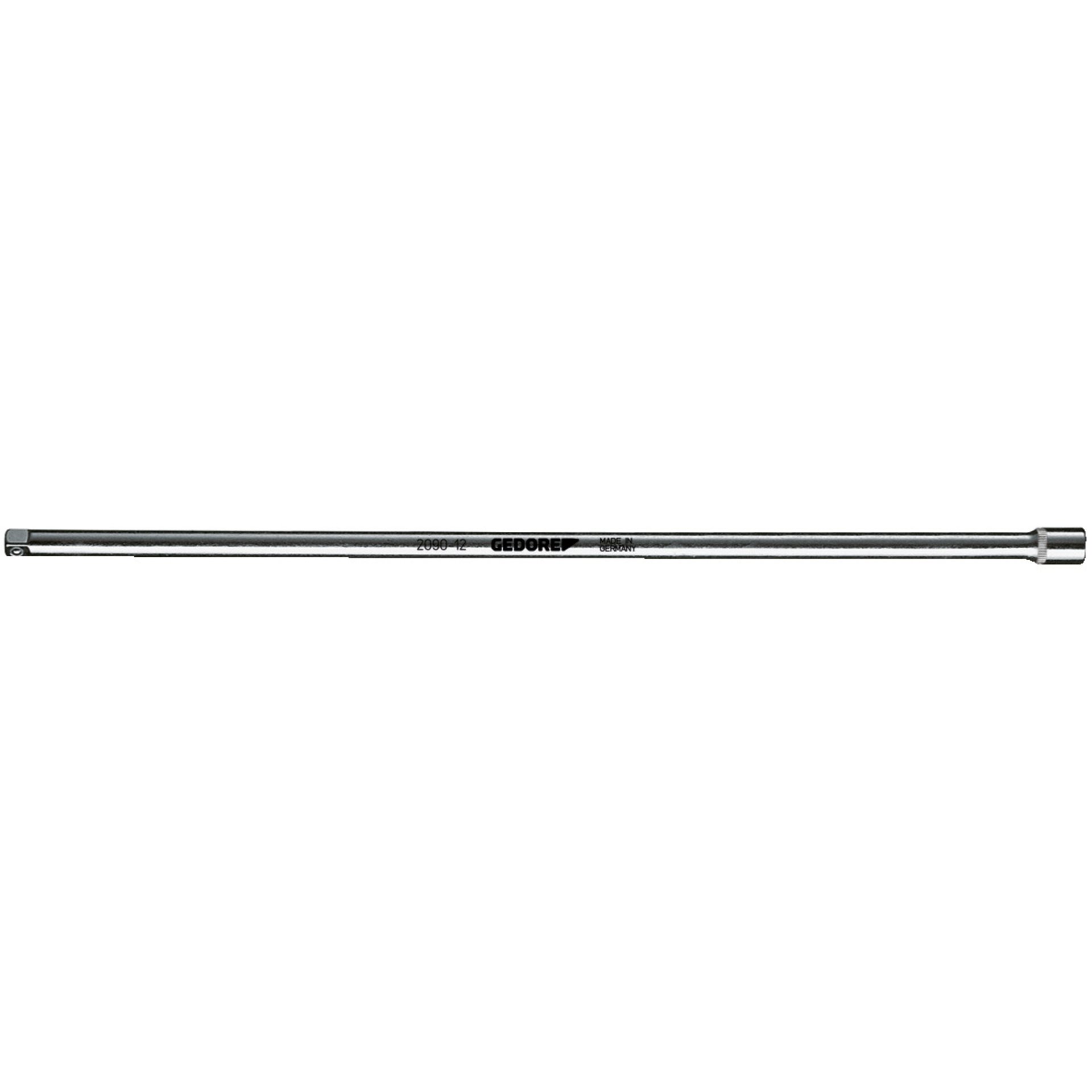 2090-12 Verlängerung 1/4" 305 mm