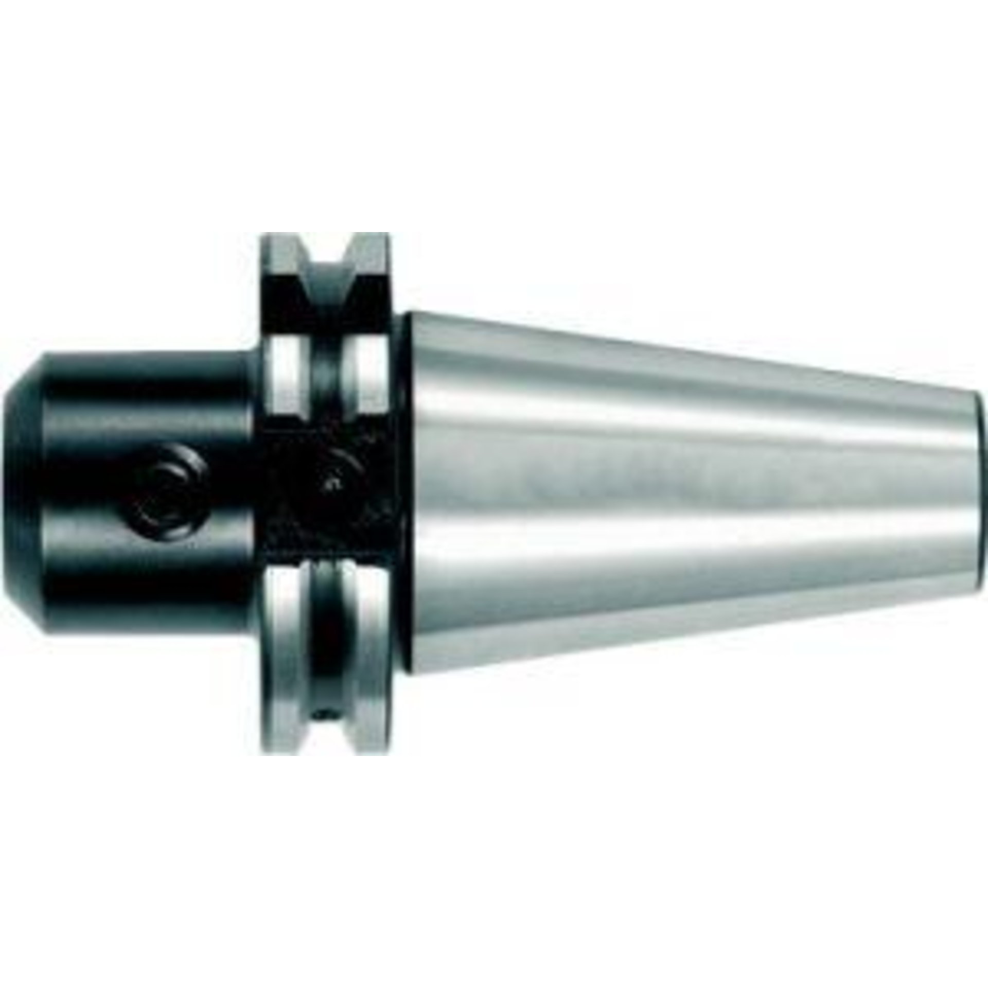 Flächenspannfutter Weldon®, SK40