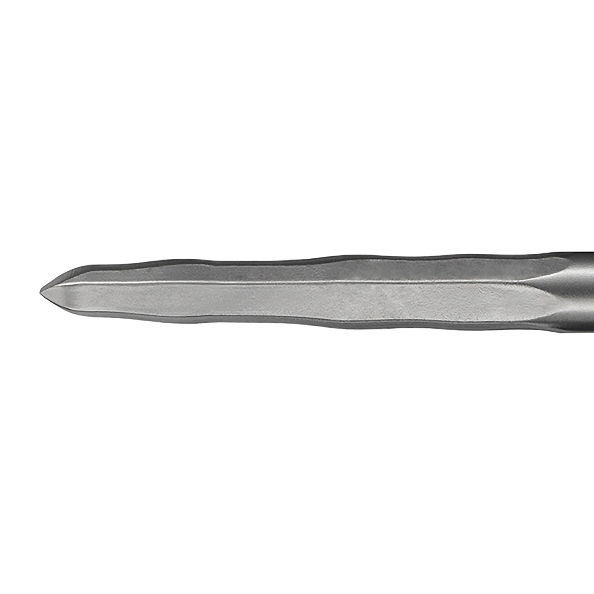 SDS-MAX Spitzmeißel 400mm PREMIUM