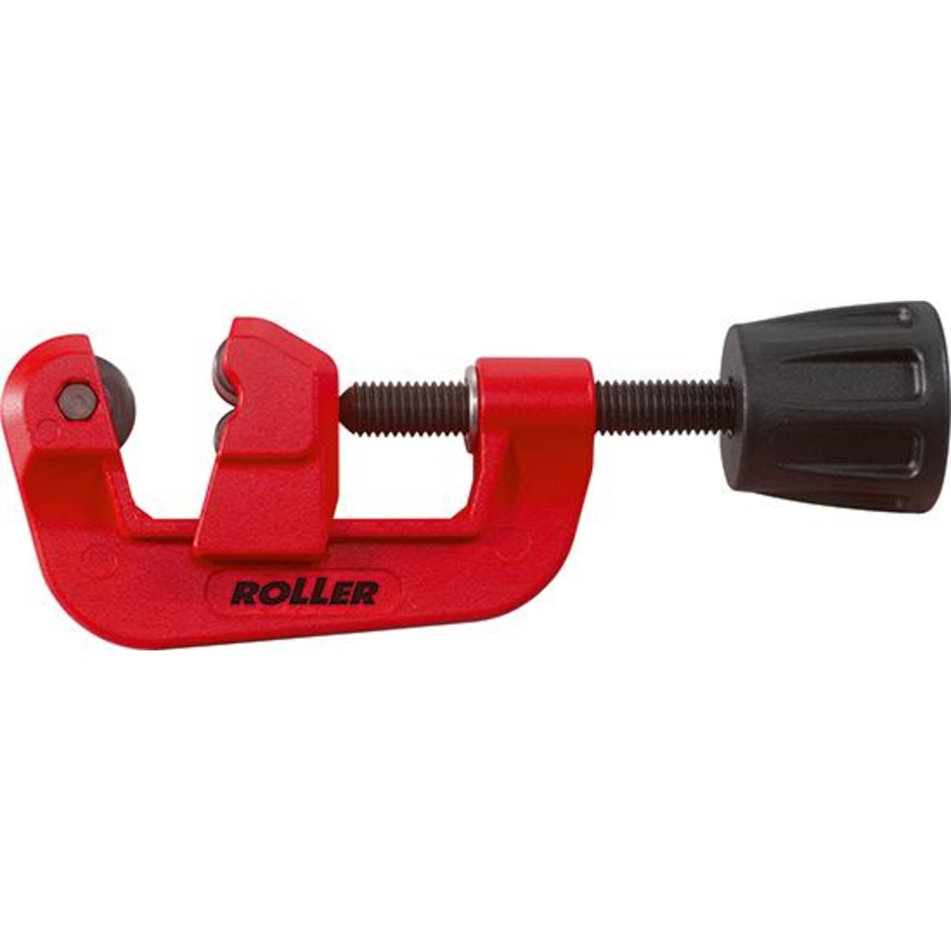 Rohrabschneider Corso für Kupfer Inox 3-28 Roller Roller