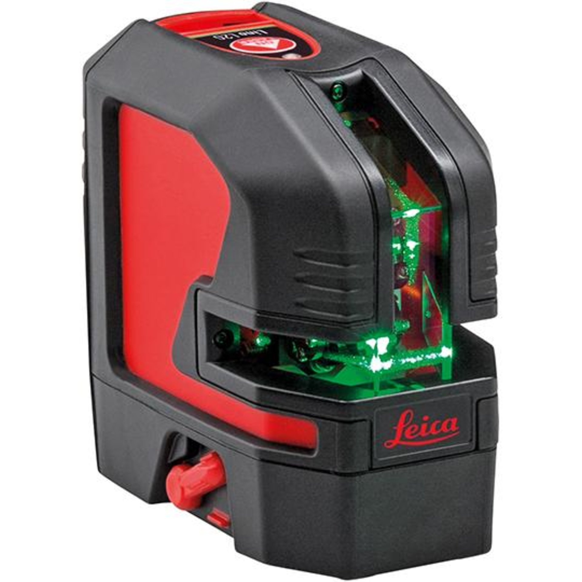 Kreuzlinienlaser Lino L2G