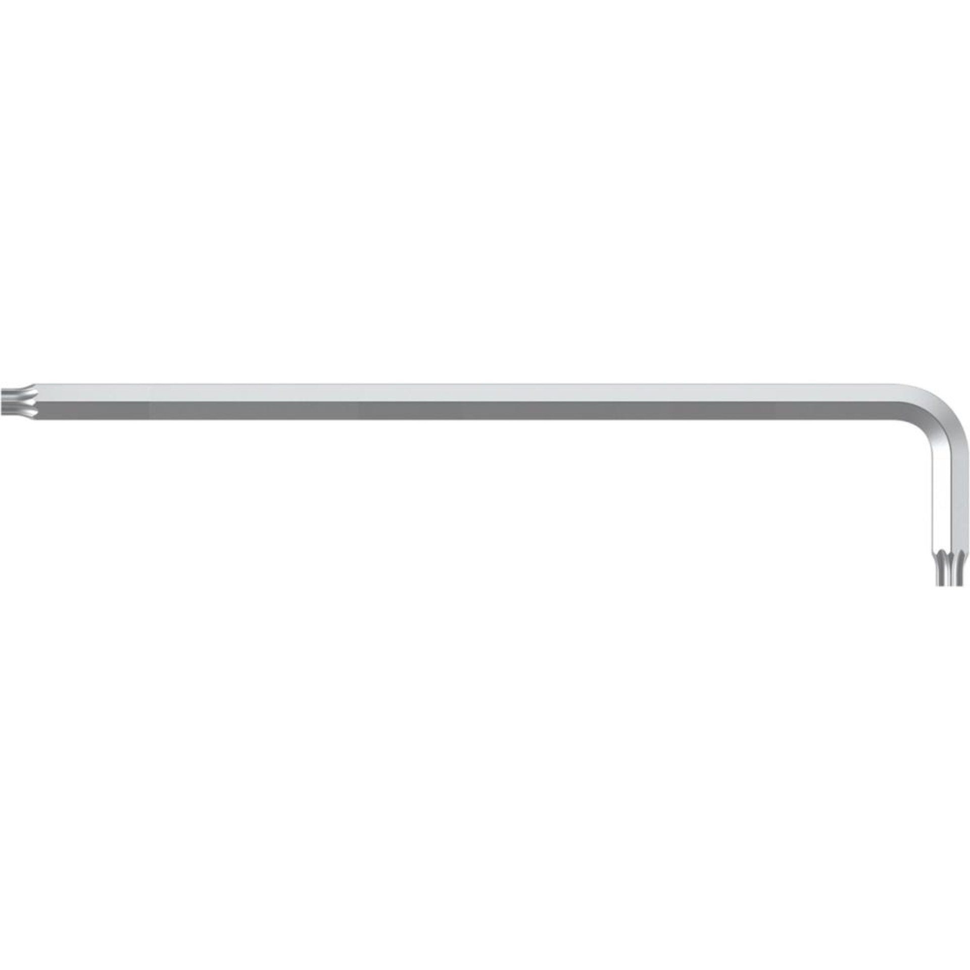 Winkelschraubendreher für TORX®, lang