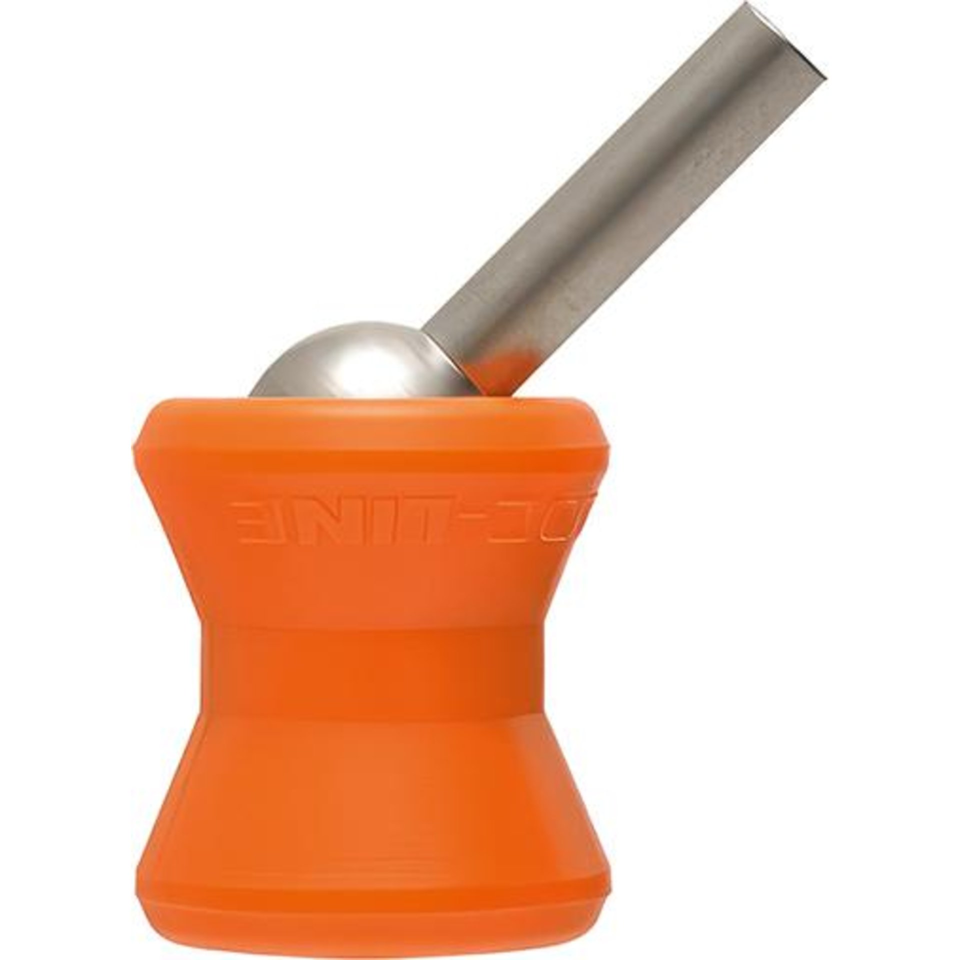Kühlmitteldüse ProStream, 72°, orange