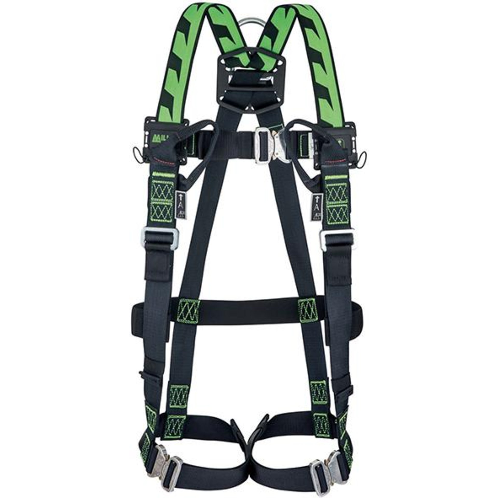 Auffanggurt Duraflex, H-Design,Gr.1 Miller
