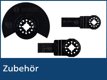 Bosch Zubehör
