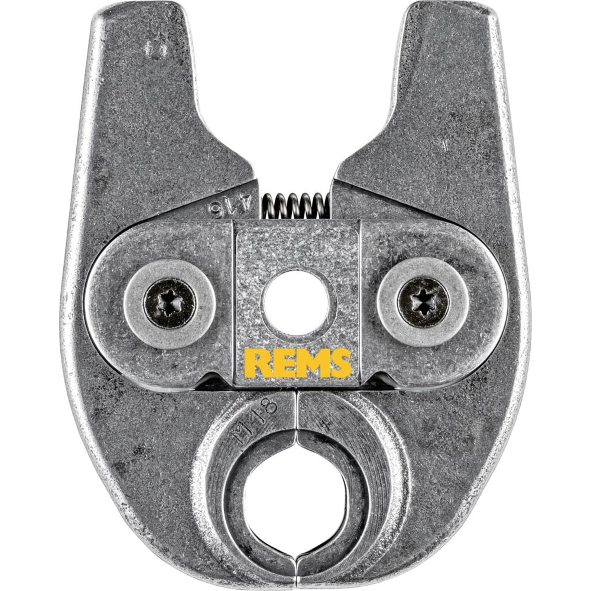 Presszange Mini M 18 Art. 578314 REMS