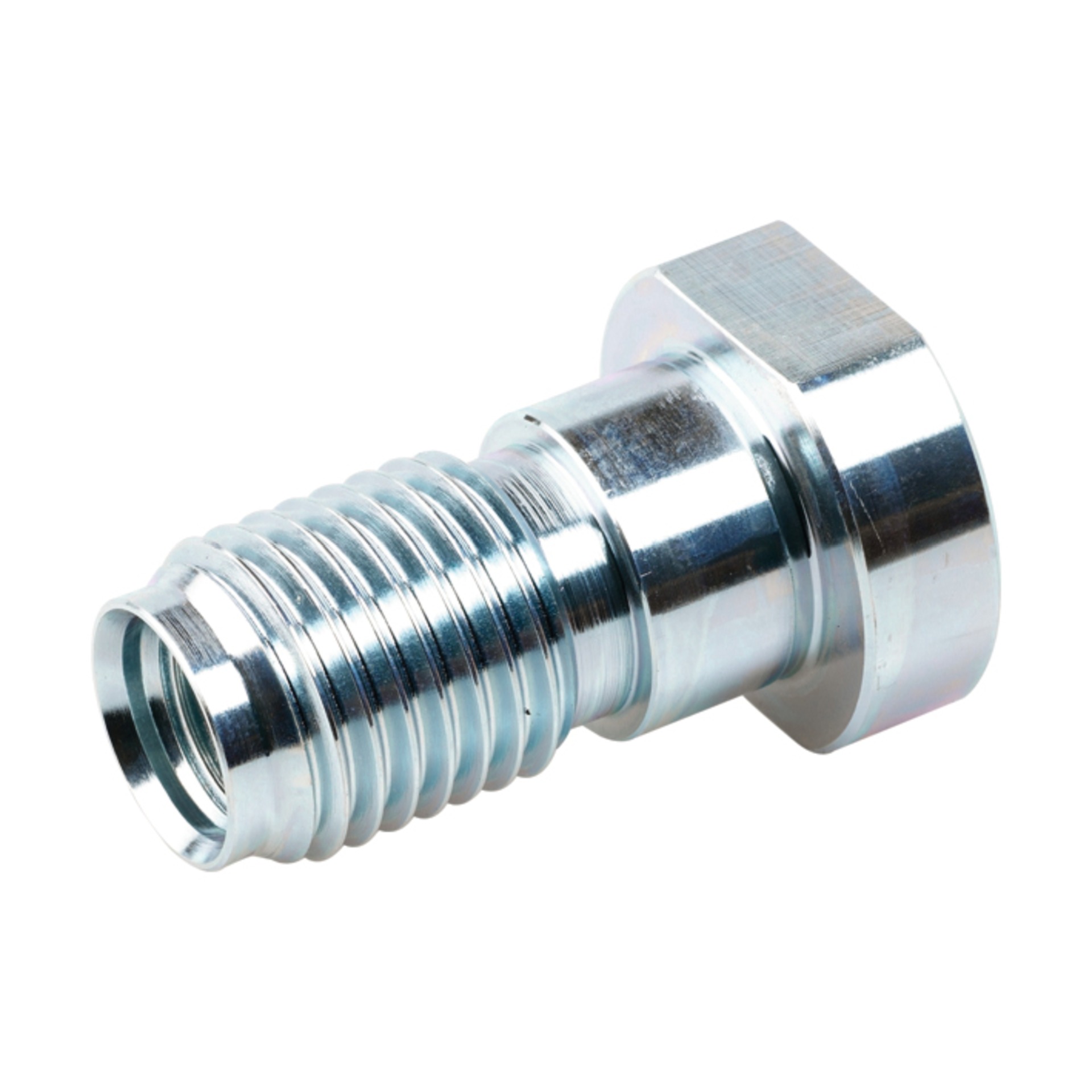 Adapter M18 - 1-1/4" R1/2"
