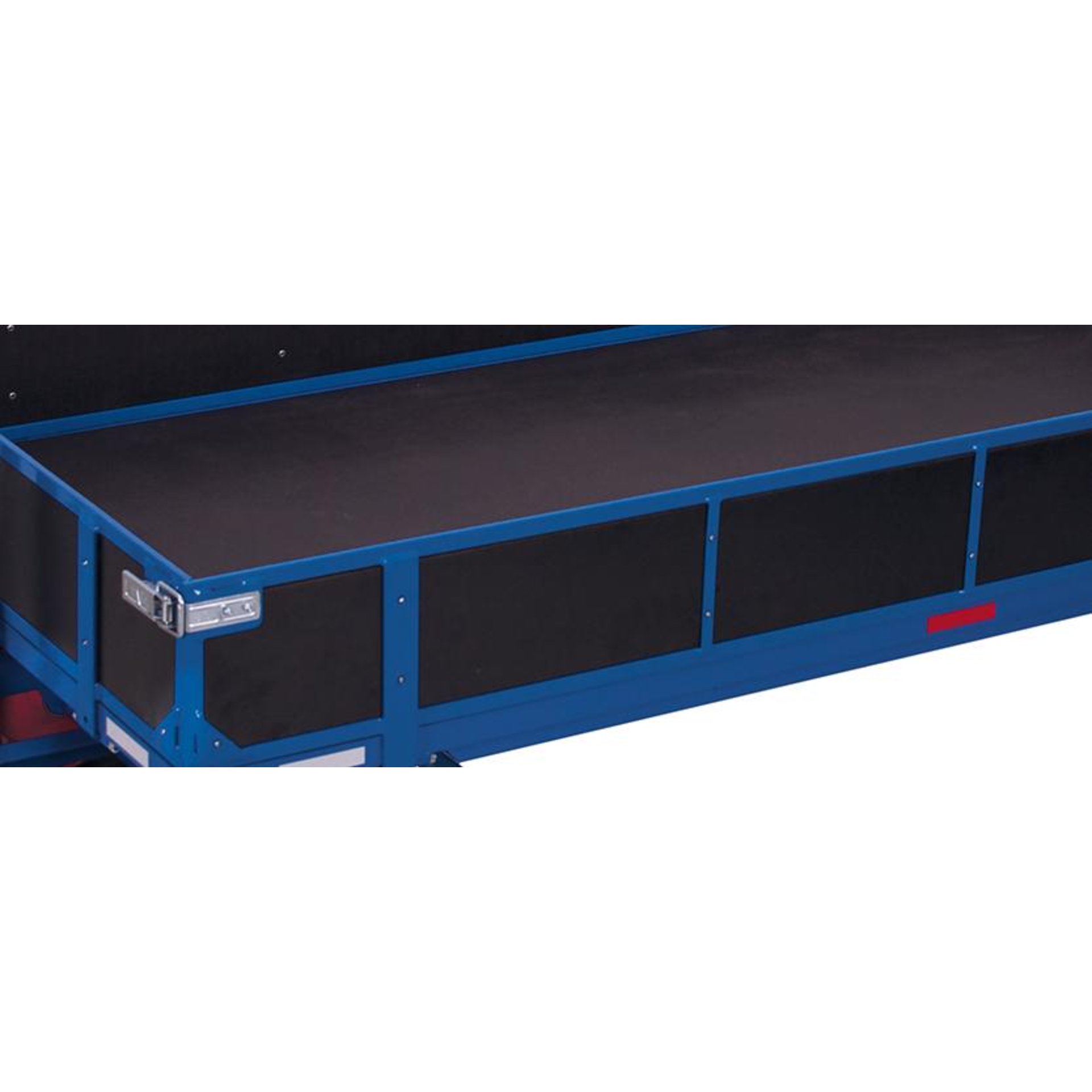 Bordwand für Hand-Pritschenwagen