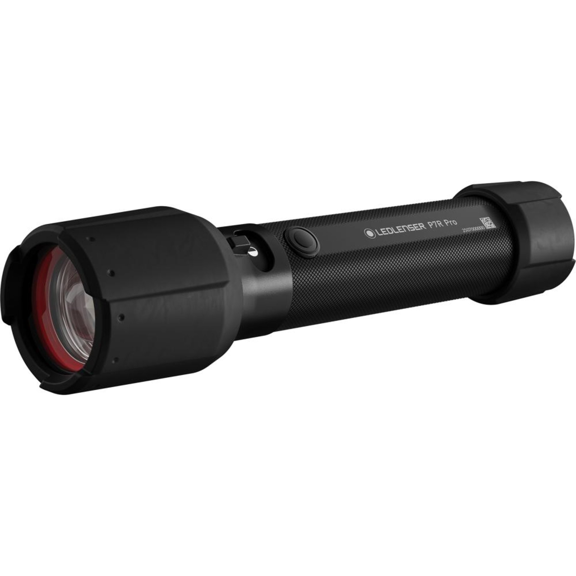 Akku-Taschenlampe P7R PRO 35-1000/2000Lumen Ledlenser
