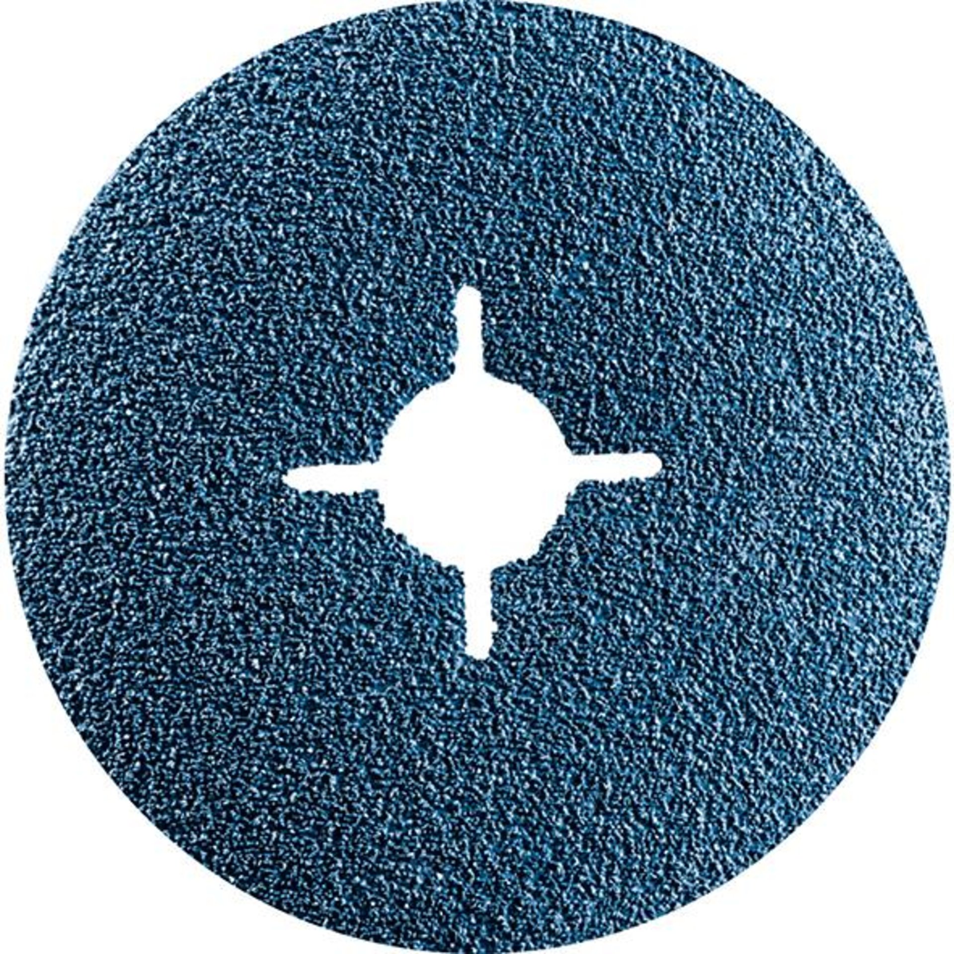 Fiberschleifscheibe Ø 115mm P60+ Stahl VICTOGRAIN PFERD