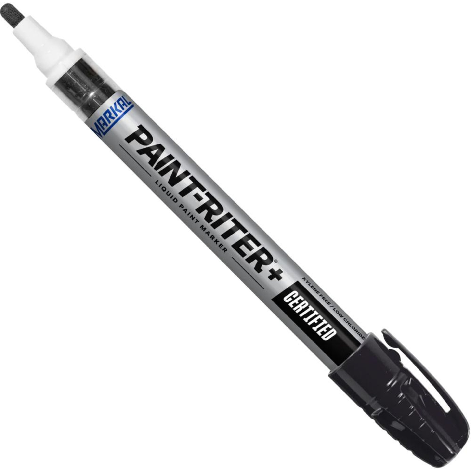 Edelstahl-Lackmarker Paint-Riter®+ Certified