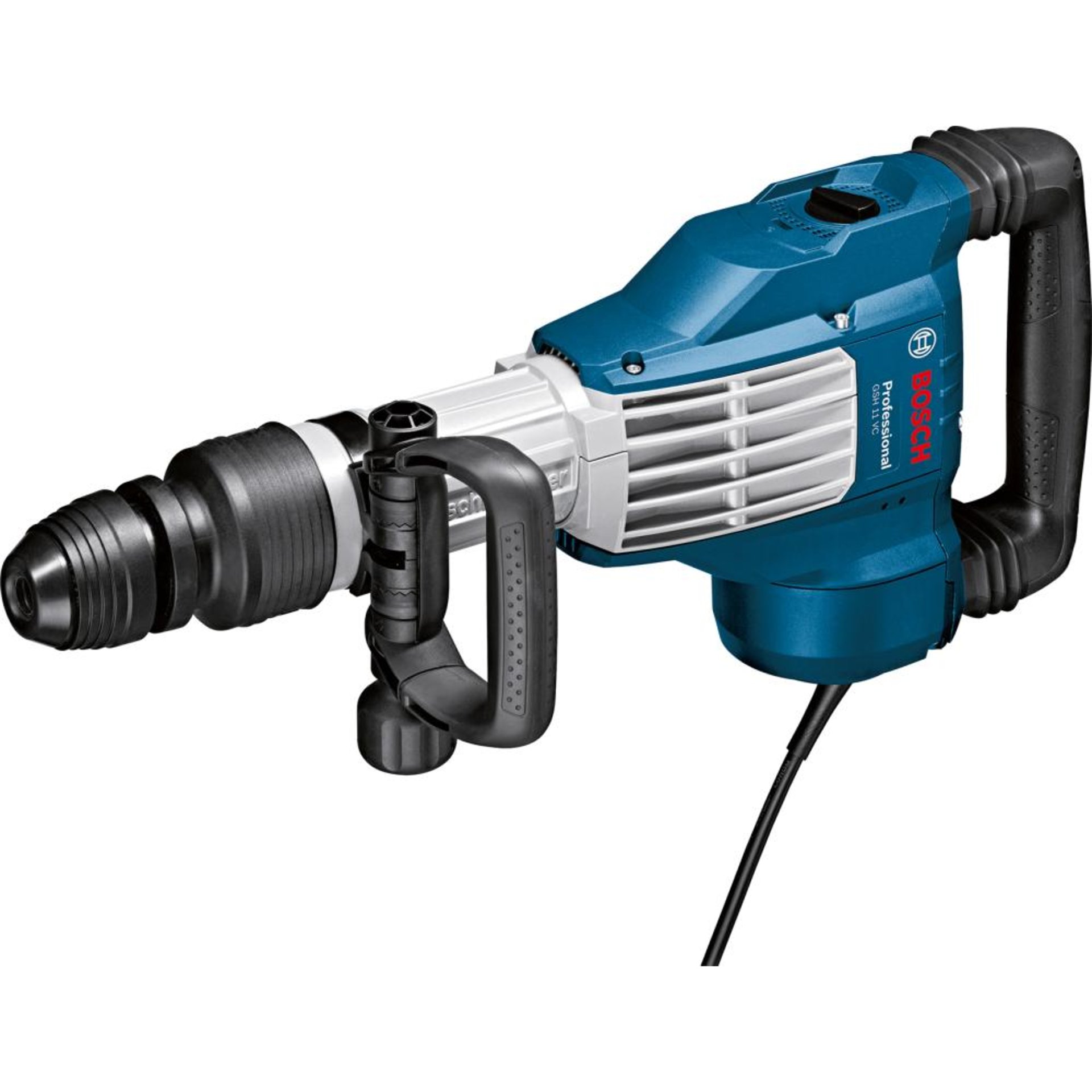 Meißelhammer GSH 11 VC Bosch